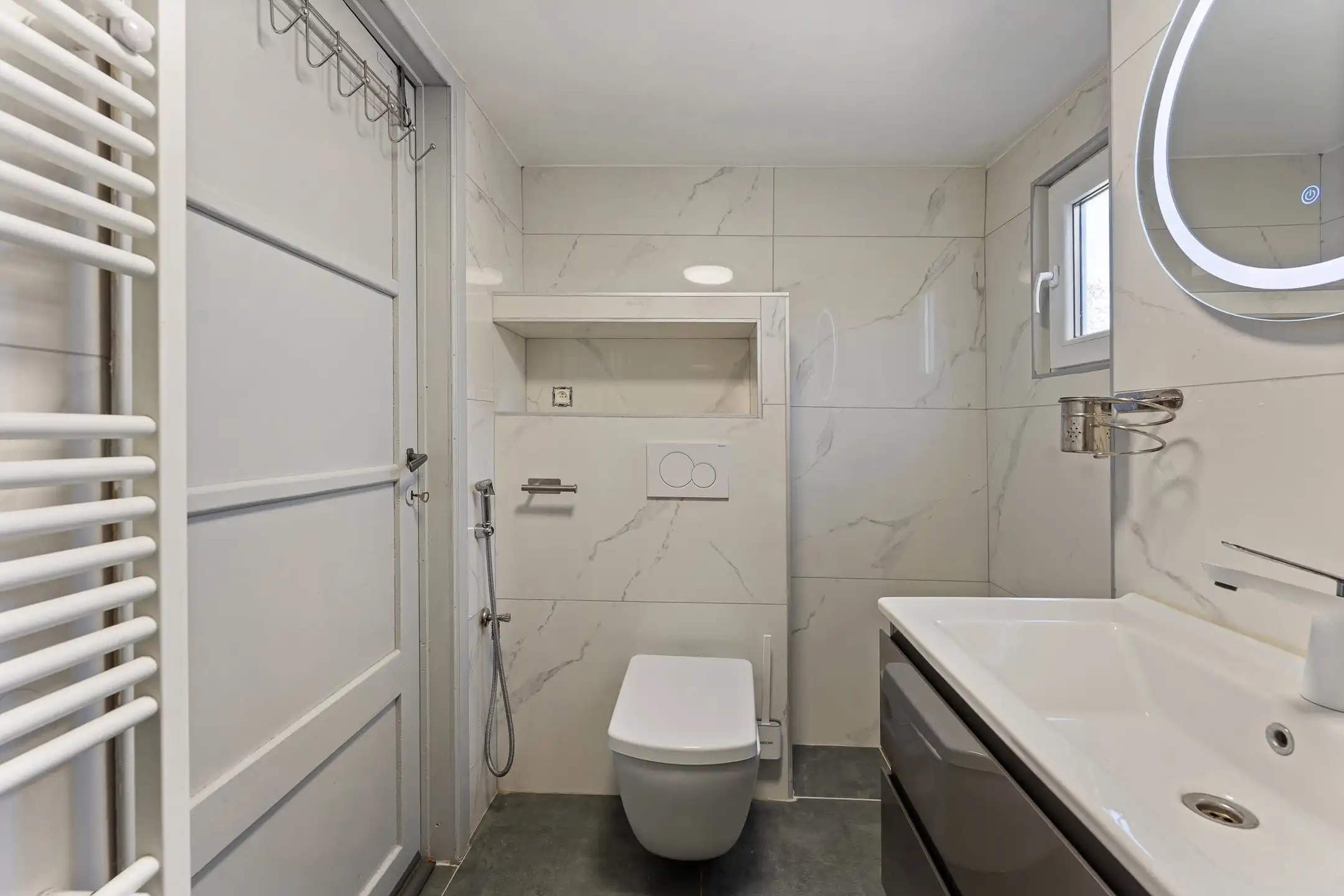 Halfvrijstaande gezinswoning op 9a58 te Bolder foto 19