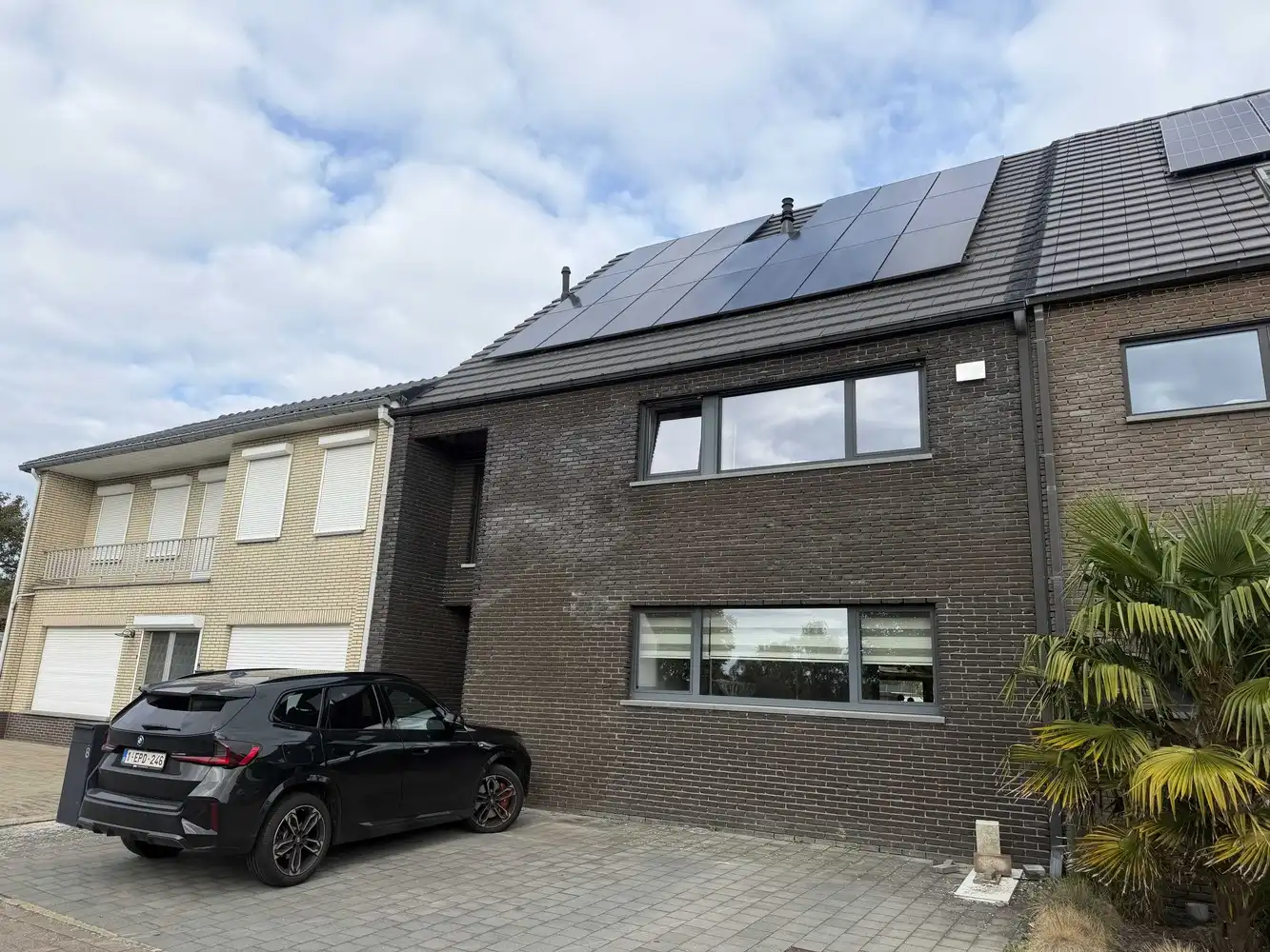 Huis te koop Zandbergstraat 8 - 3600 Genk