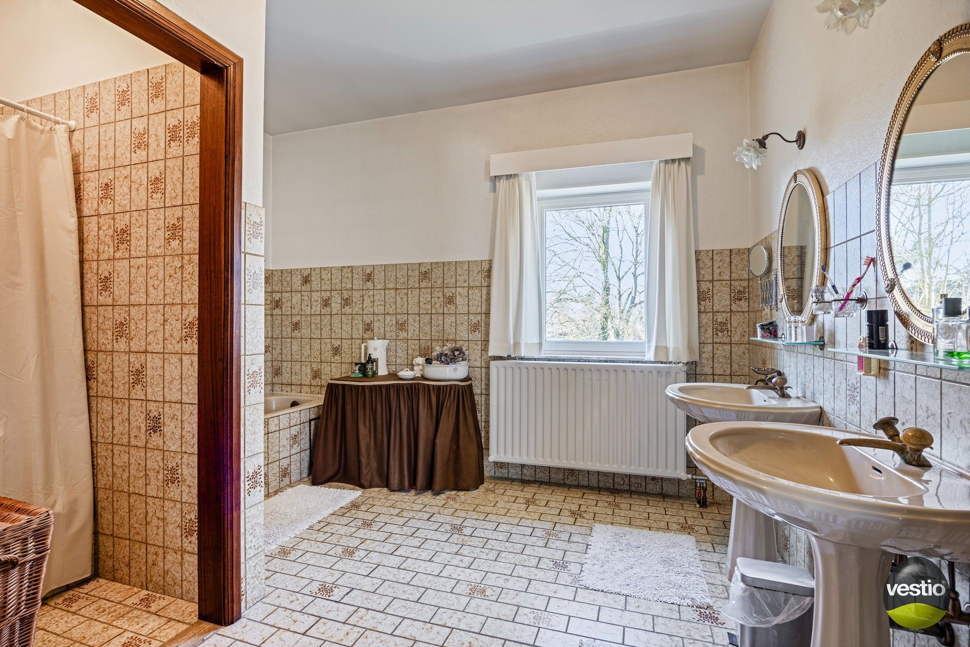 EXCLUSIEVE VILLA MET WEILANDEN OP 3,4 HA foto 20