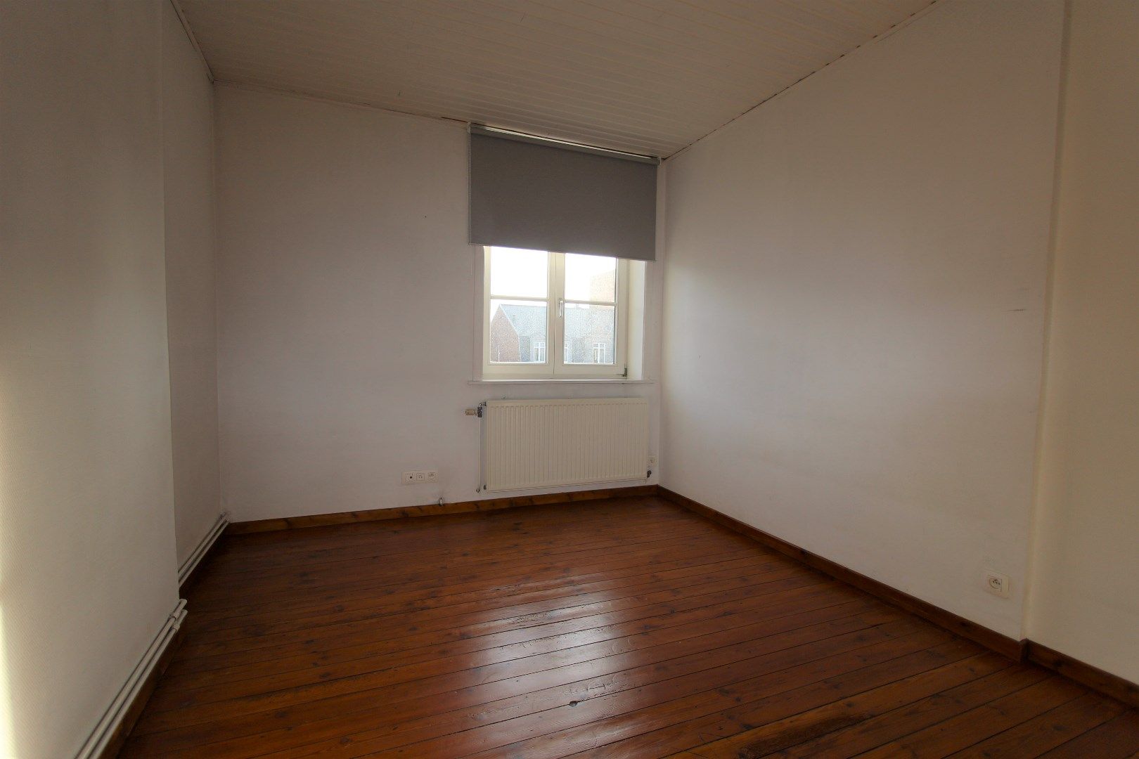 RUIM DUPLEX APPARTEMENT MET DAKTERRAS foto 12