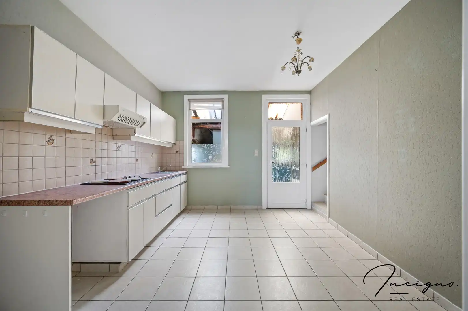 Vrijstaande woning met potentieel op perceel van 7a 82ca te Ramsel foto 7