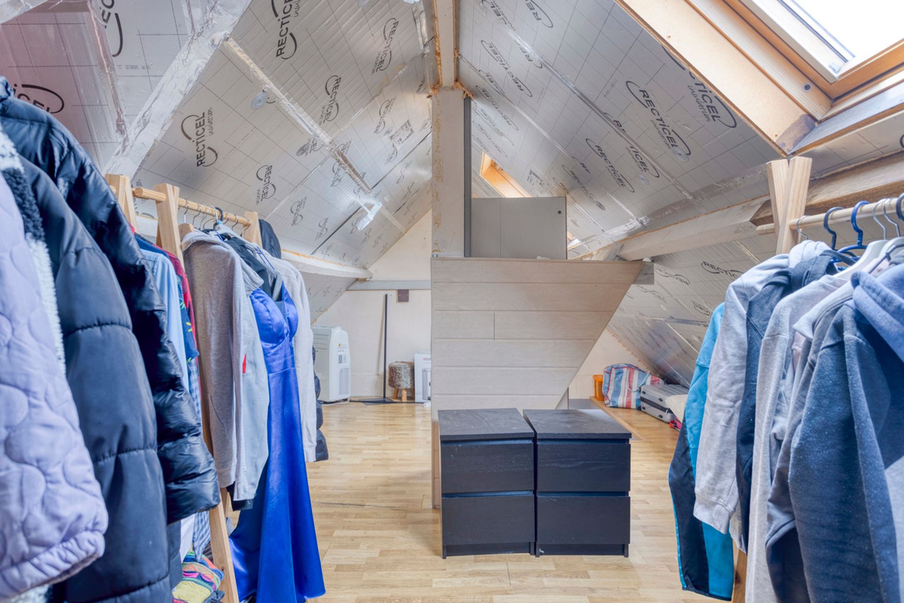 Licht te renoveren woning met zicht op groen in hartje SKW foto 18