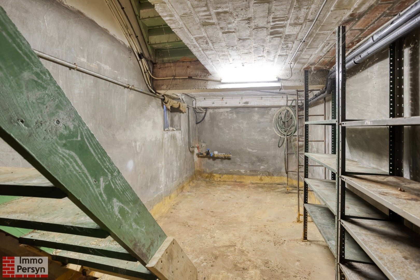 Te renoveren vrijstaande woning met grote tuin te Averbode foto 27