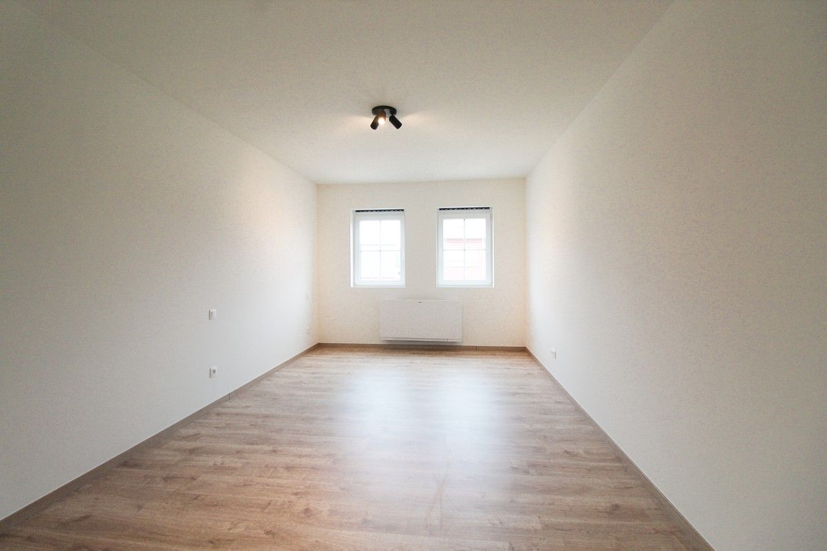 Laatste nieuwbouwwoning te koop in de Dynastiestraat te Zemst foto 8