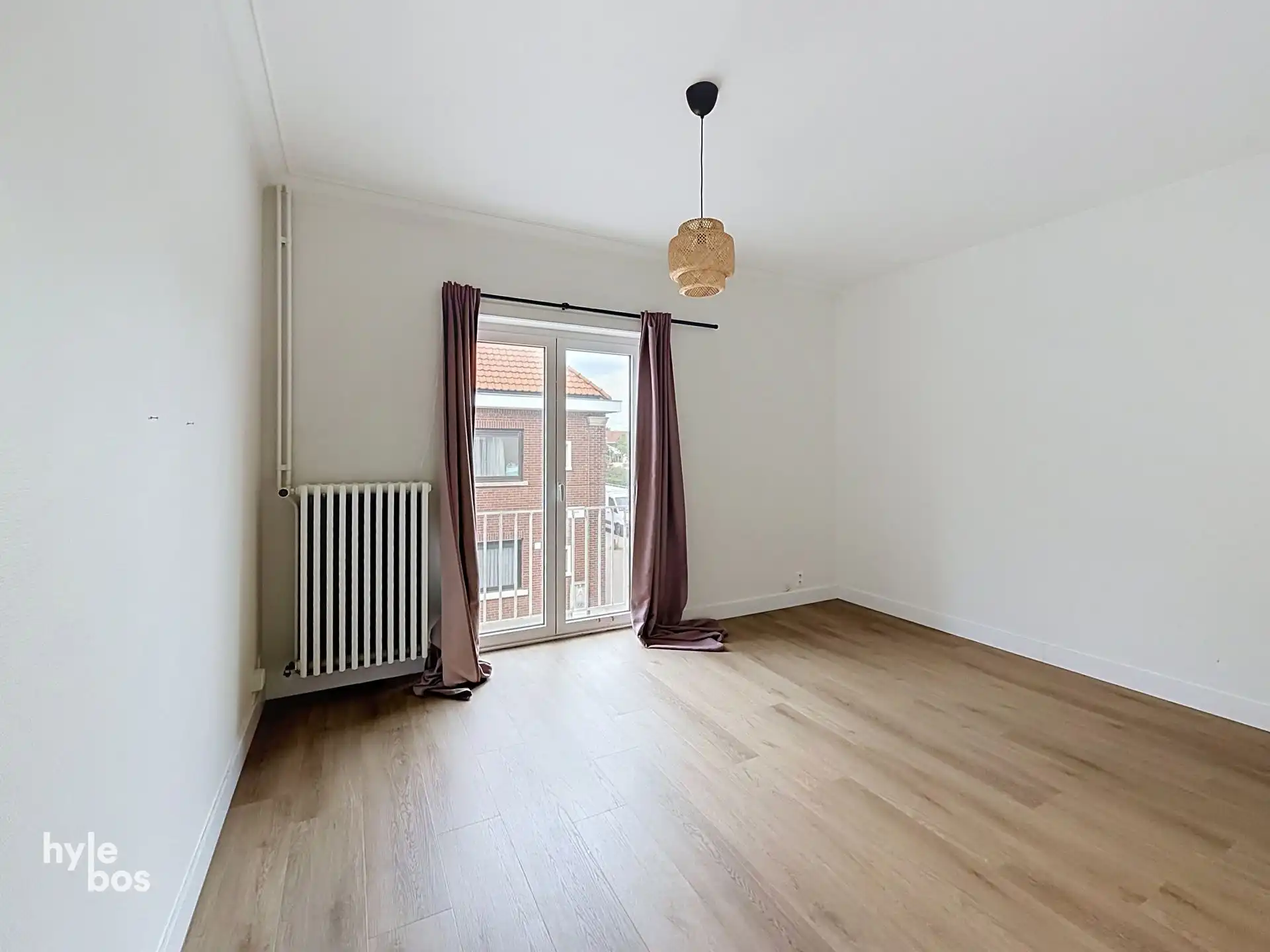 3 slaapkamer appartement met ruim terras en autostaanplaats foto 13