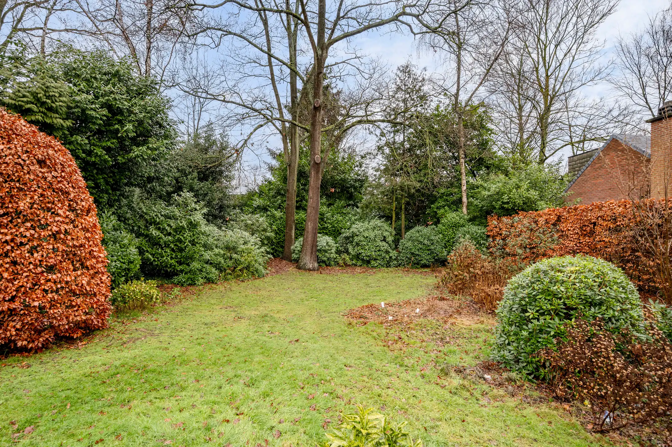 Instapklare vrijstaande woning (op ca. 865m² grond) op absolute toplocatie te Schoten!  foto 18