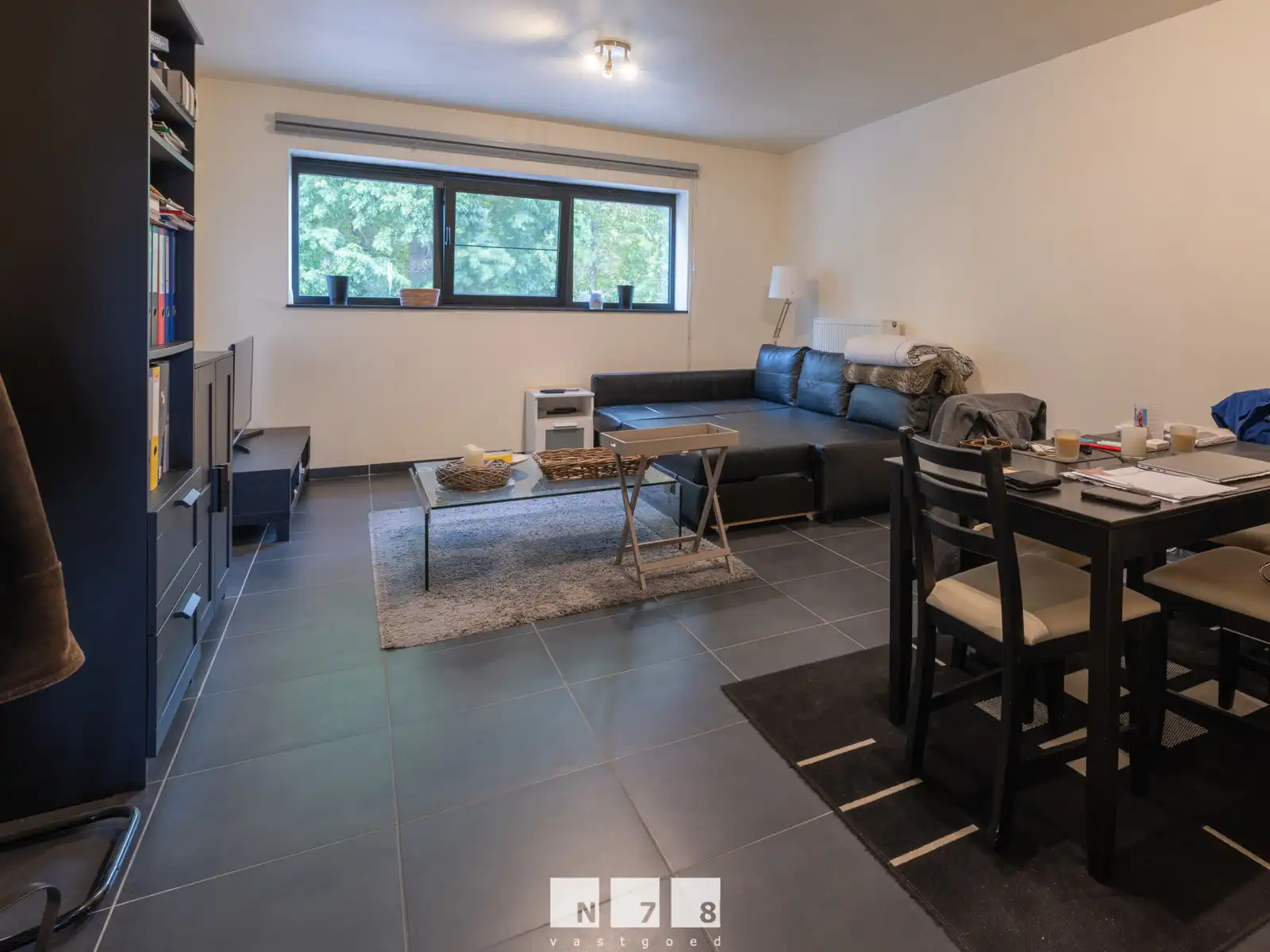 Appartement te koop foto 3
