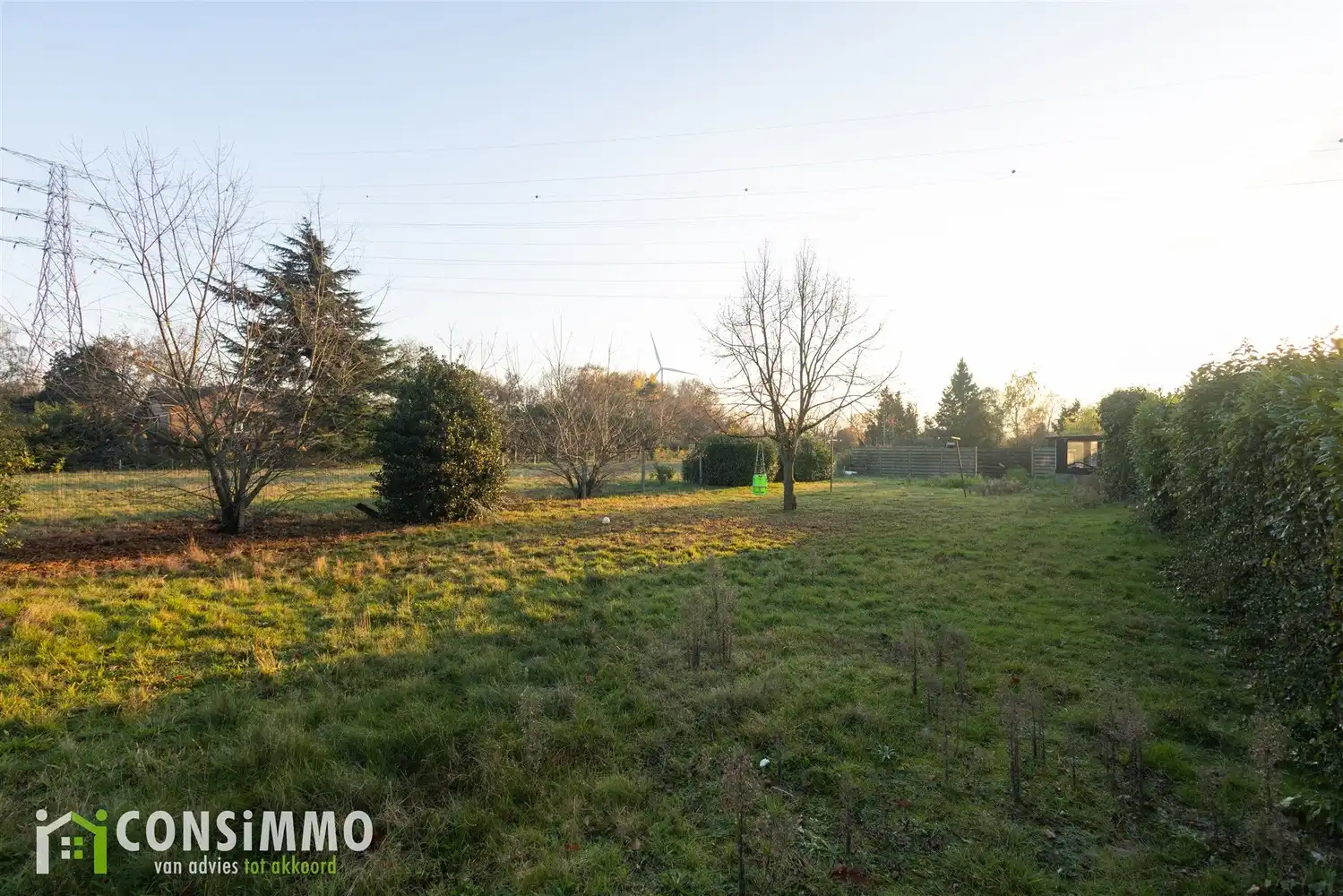 Ruime vrijstaande woning met 5 slaapkamers, loods en 50a perceel in Genk-Zuid foto 35