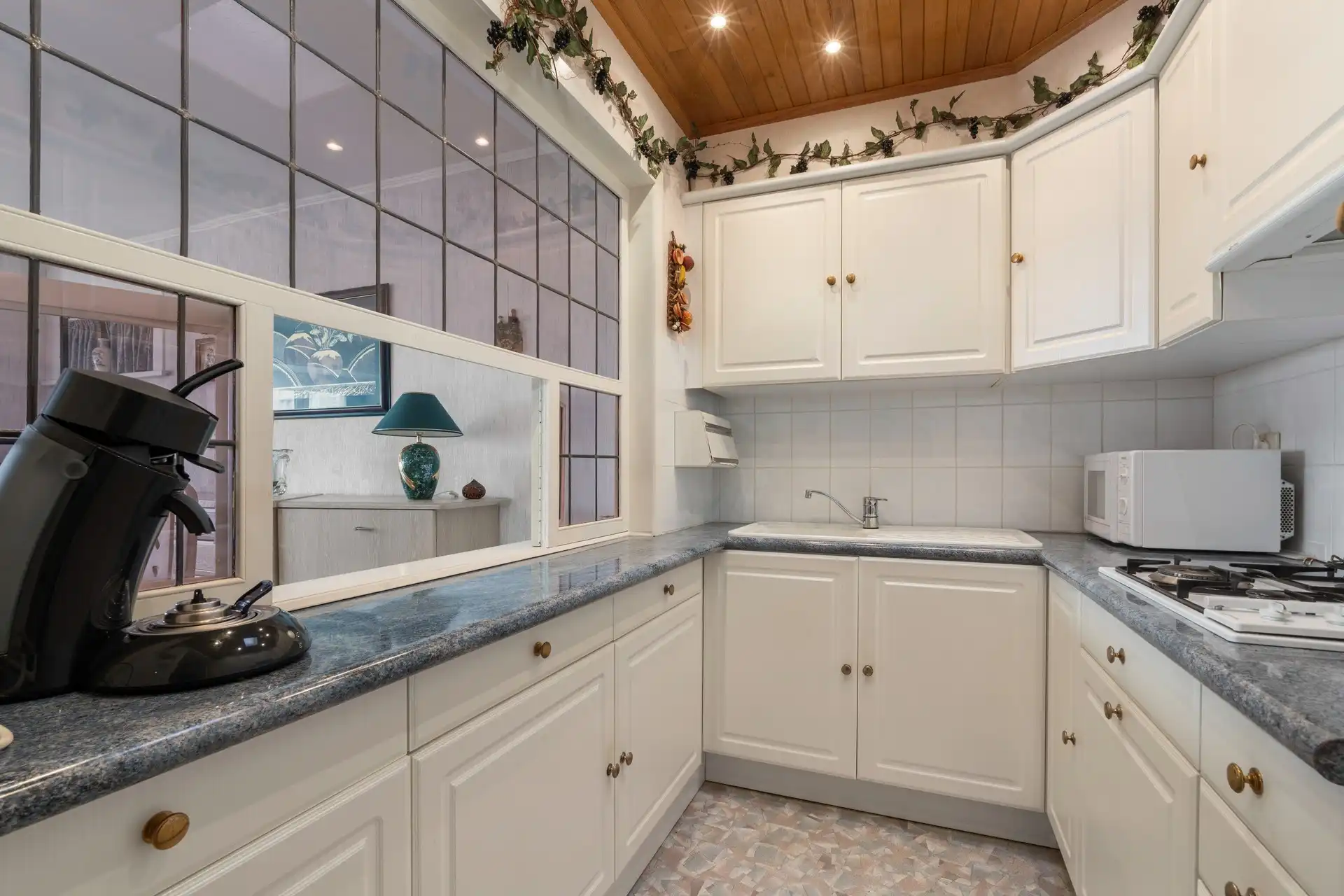 Charmant appartement aan zee foto 7