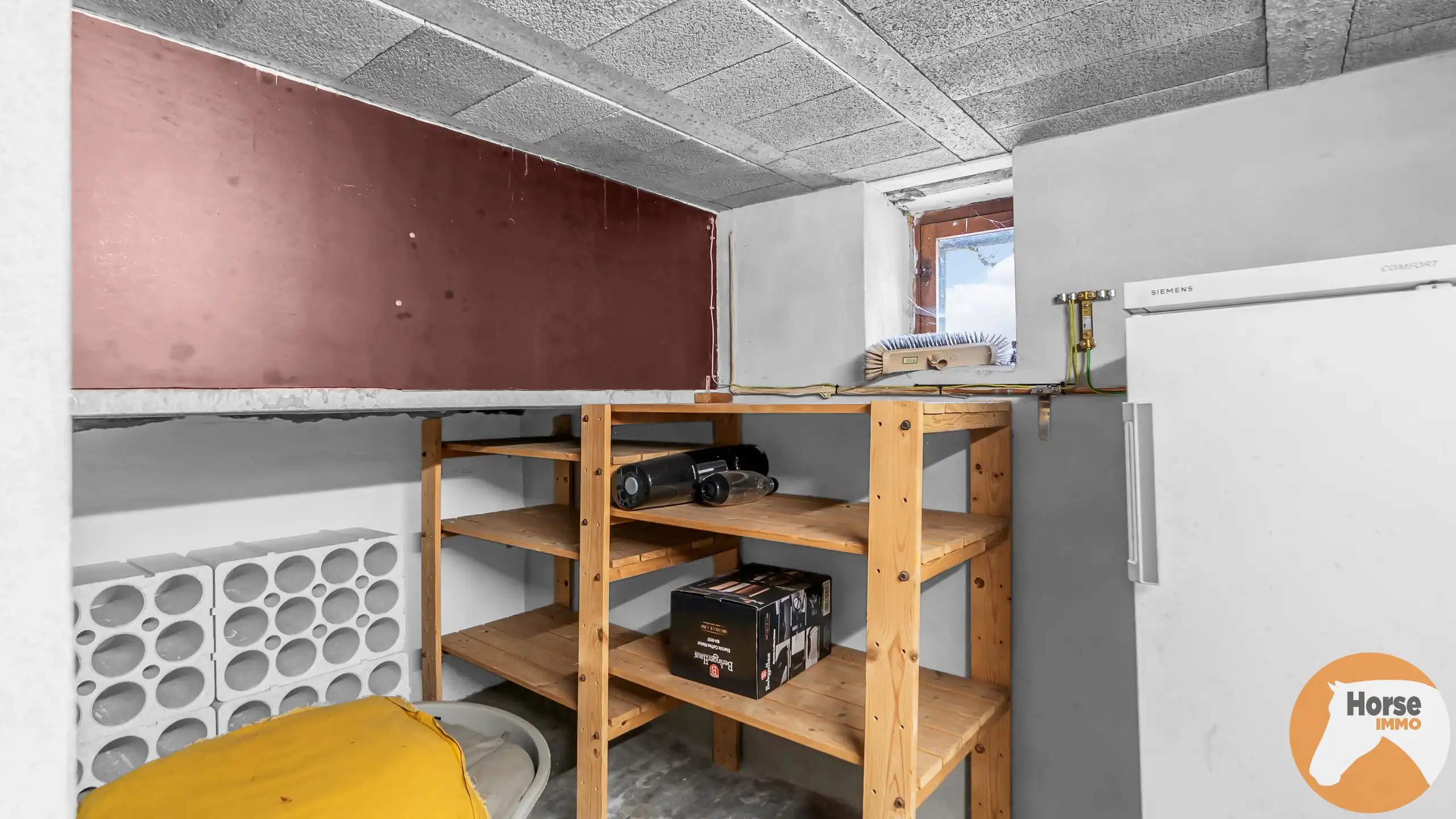 LOKEREN - Charmante woning met schuur en aanpalende weide  foto 31