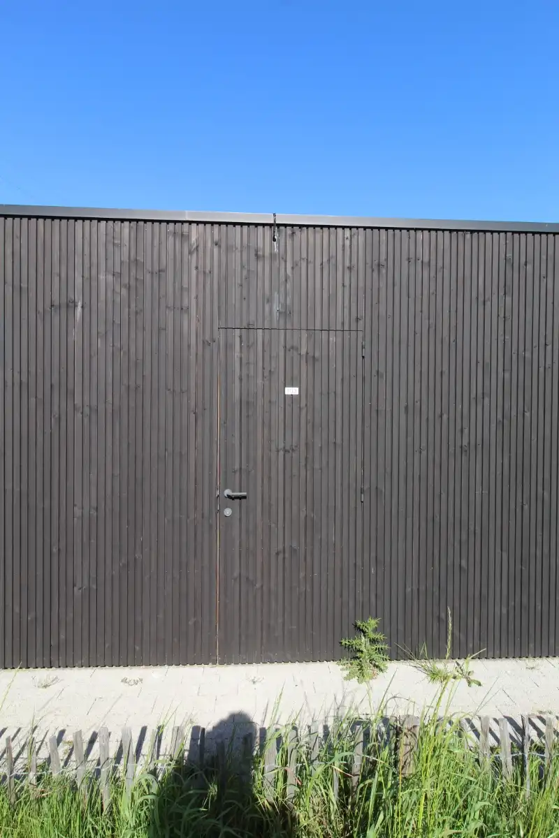 Zeer energiezuinige nieuwbouwwoning te Roeselare foto 13