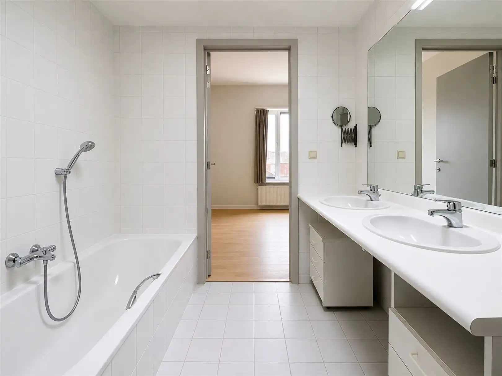 Appartement met 1 slaapkamer  foto 10
