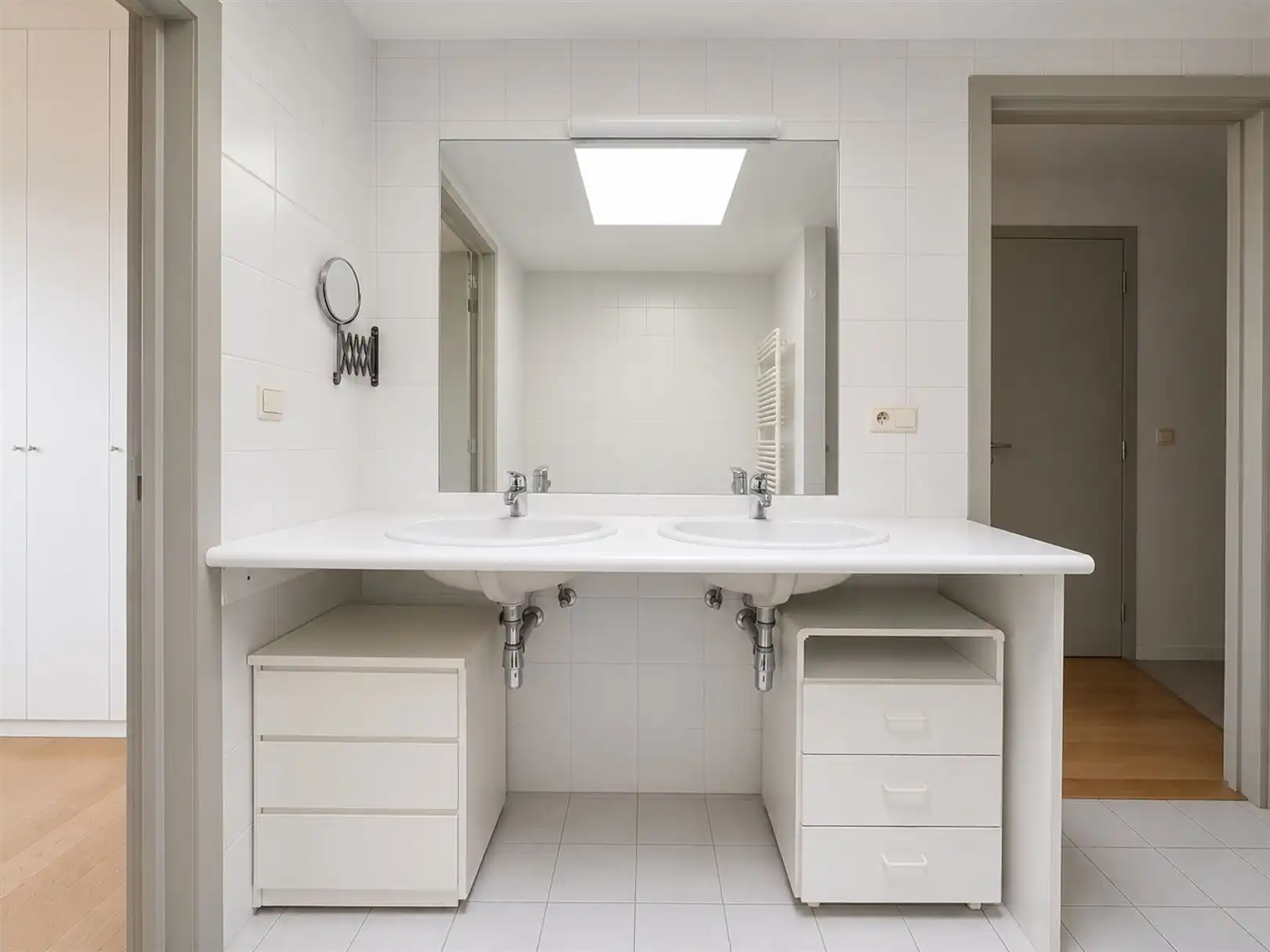 Appartement met 1 slaapkamer  foto 10