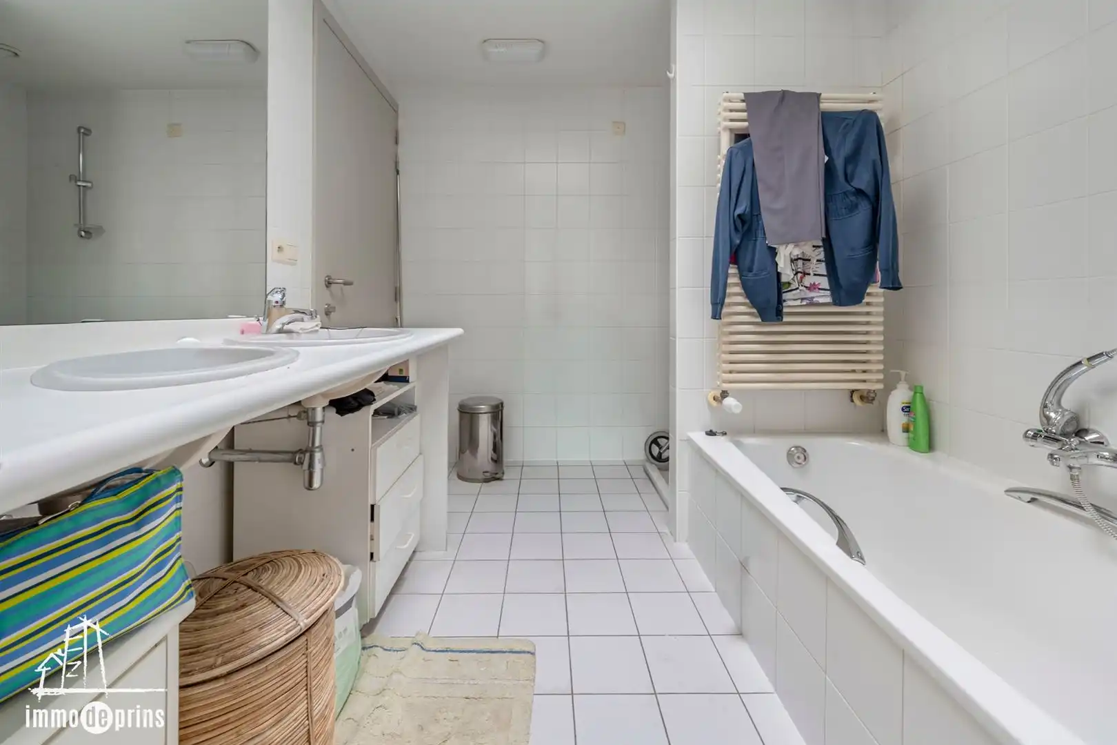 Appartement met 1 slaapkamer  foto 10