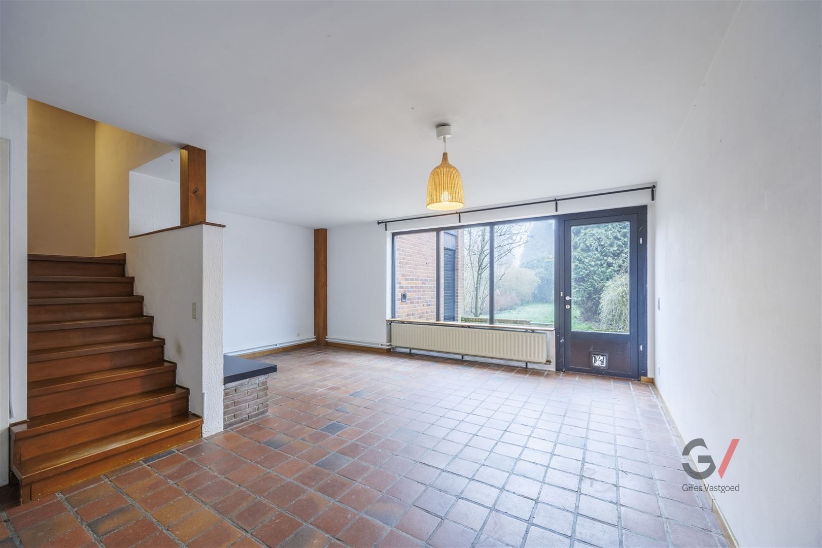 Charmante woning met ruime tuin foto 5