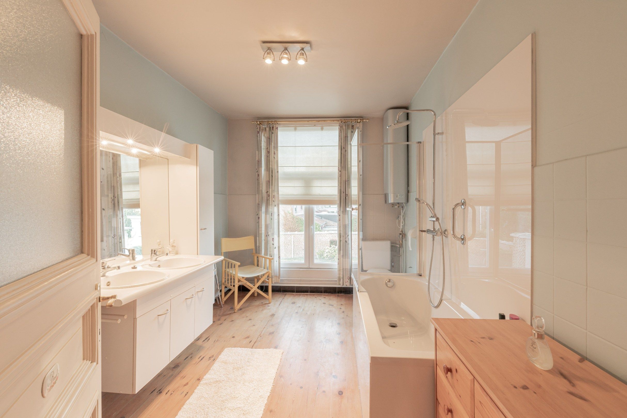 Prachtige authentieke herenwoning op toplocatie! foto 10