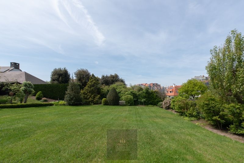 Villa met 3 slaapkamers op 1339m² gelegen op toplocatie te Nieuwpoort-Bad! foto 40