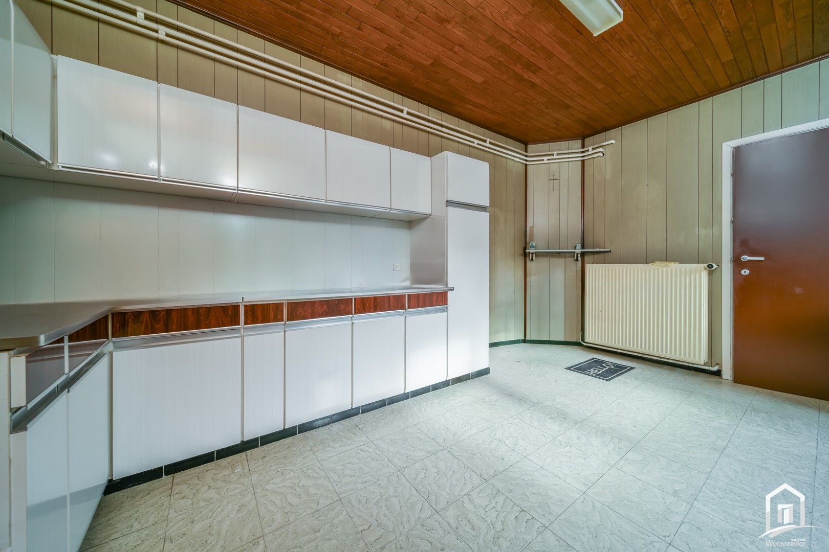 Zeer degelijke en ruime gezinswoning te Teralfene foto 7