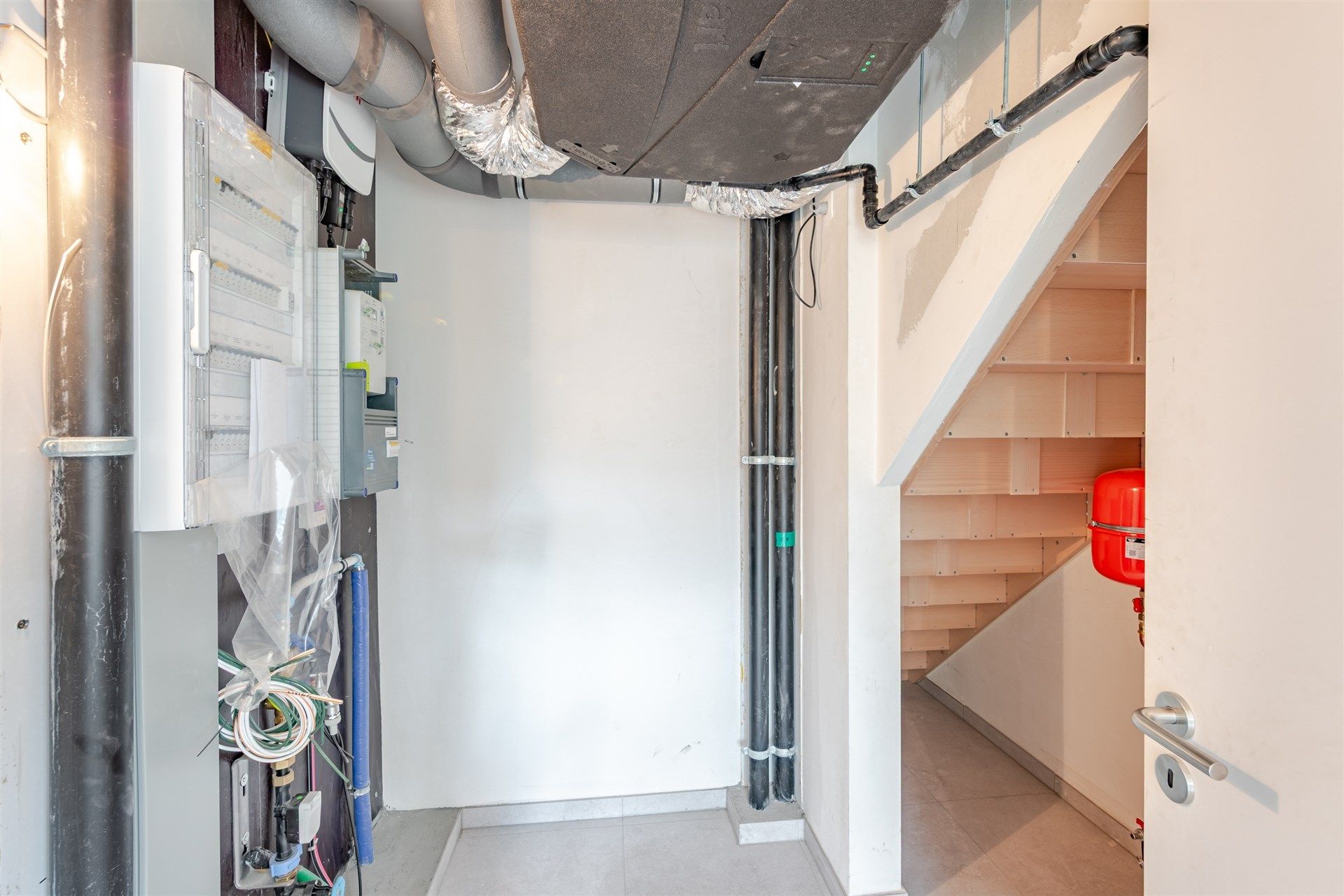 Prachtige nieuwbouwwoningen met tuin aan 6% BTW in Wetteren foto 7