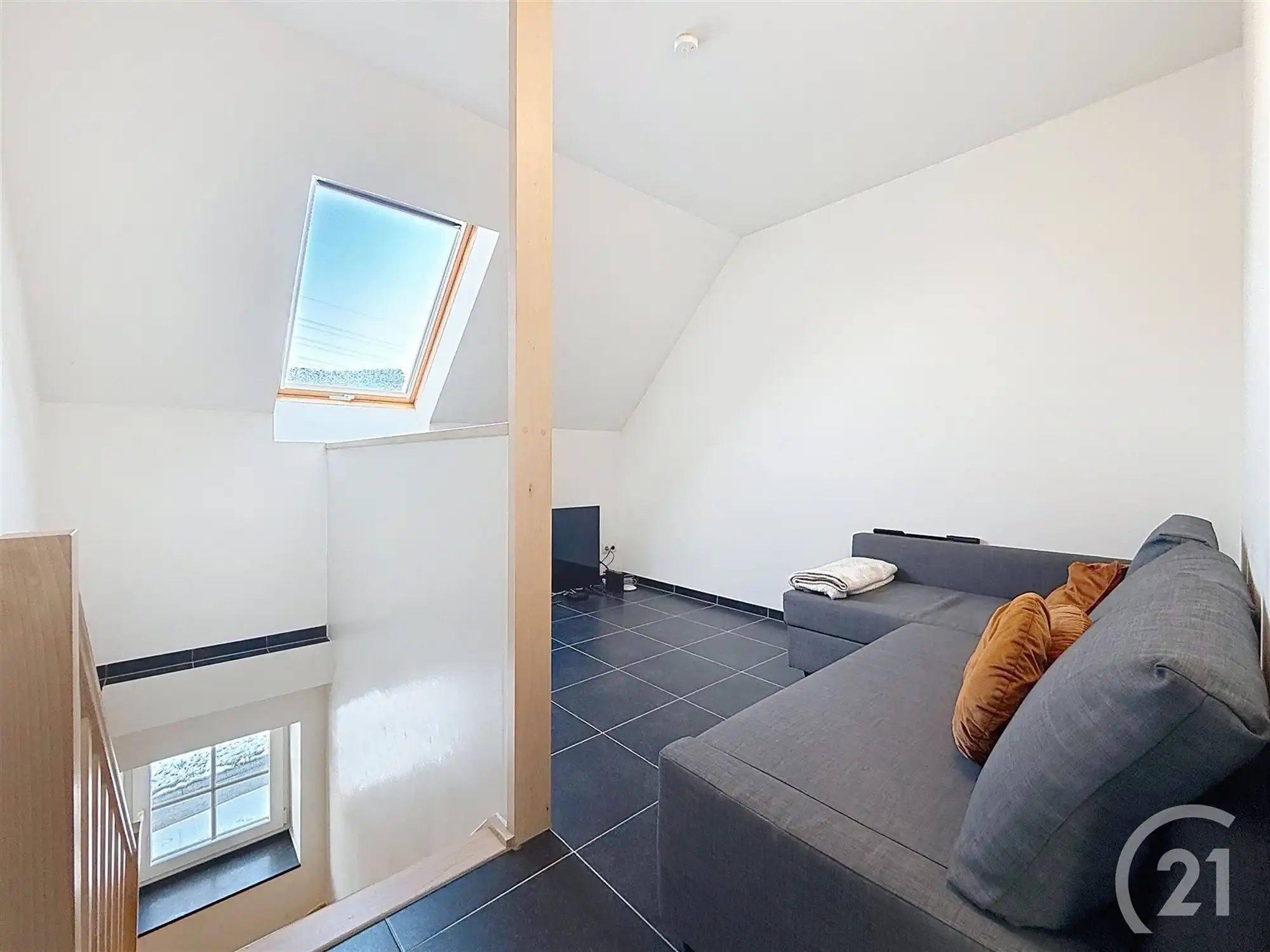 Energiezuinige gezinswoning met zuidgerichte tuin foto 20