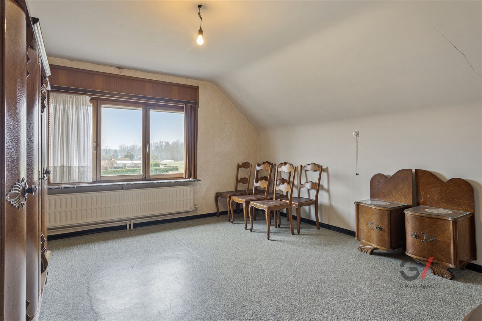 Huis met weiland te koop foto 11
