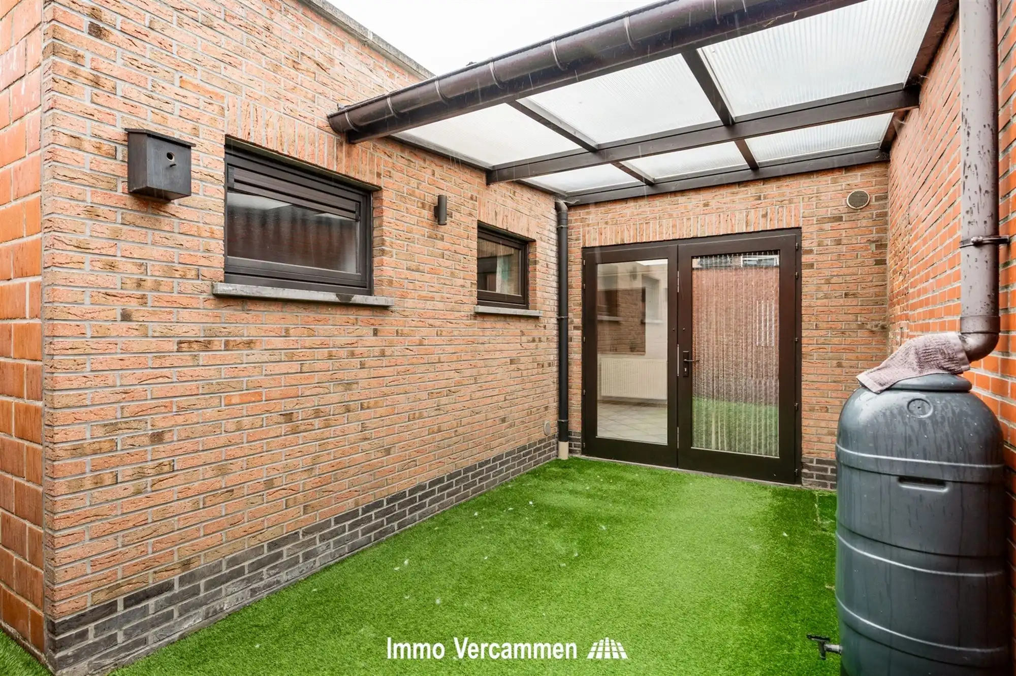 Verzorgde woning op een rustige locatie te Mechelen foto 11