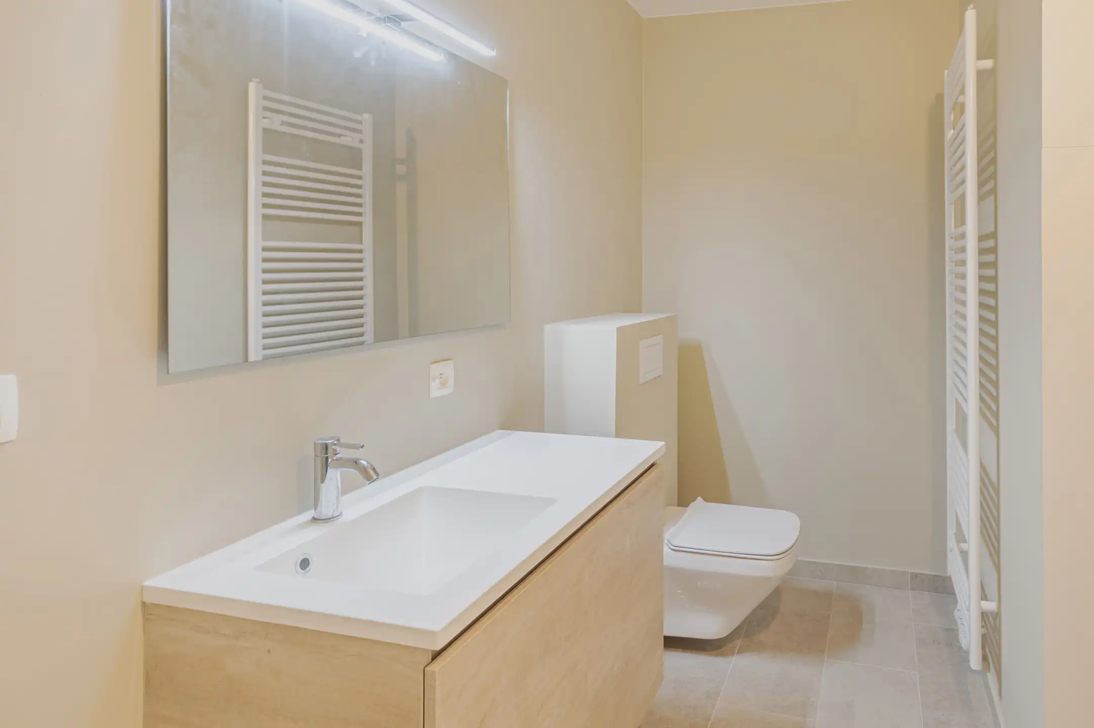 Modern duplexappartement in het hartje van Willebroek foto 7