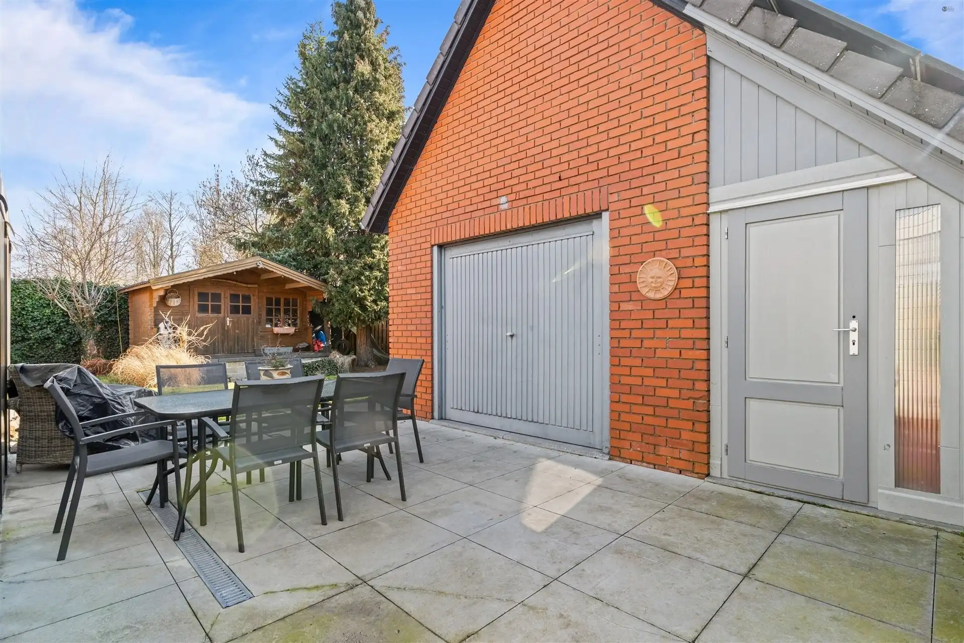 Uniek open bebouwing met tal van mogelijkheden foto 25