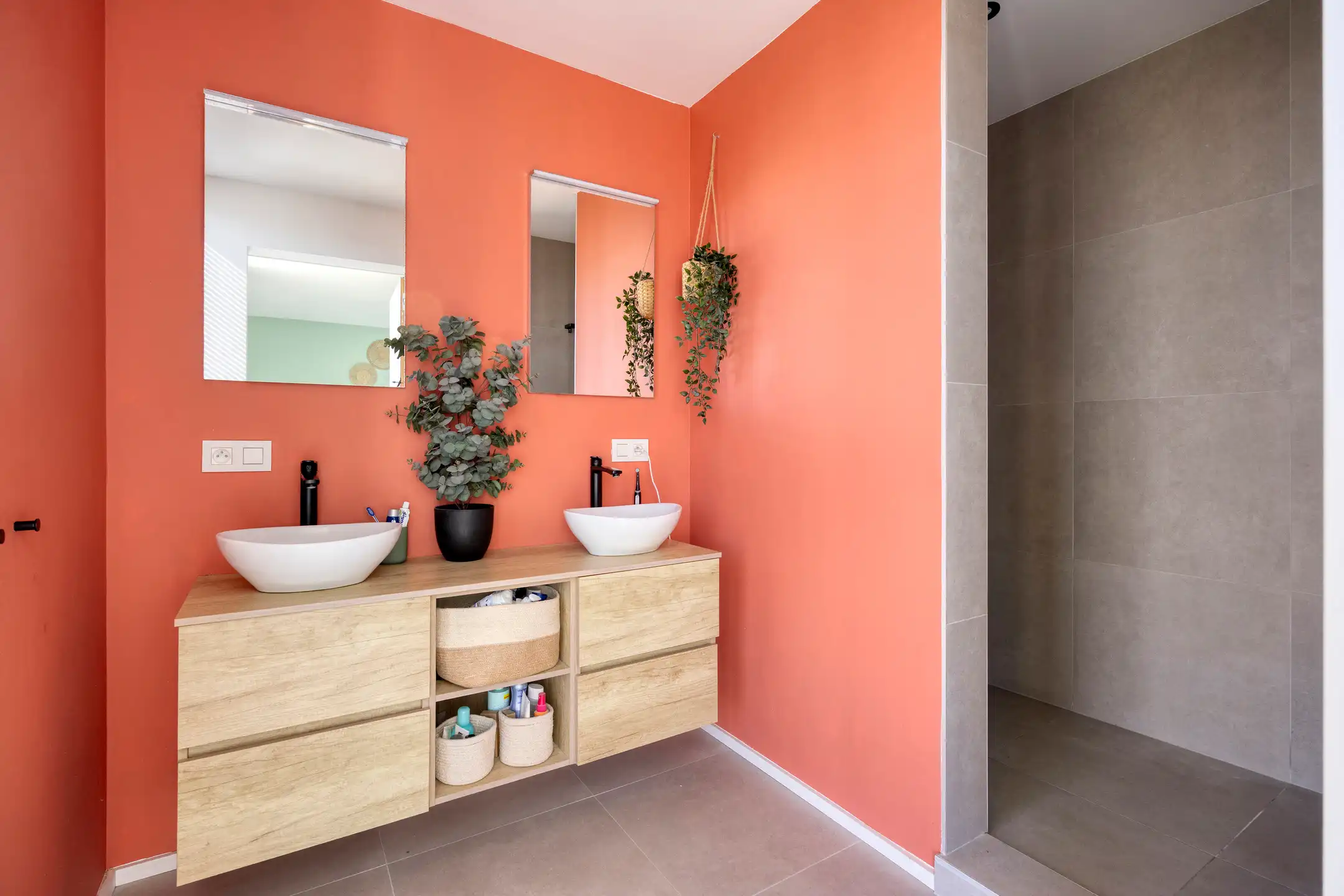 Moderne BEN-woning met 3 slaapkamers en uniek vergezicht foto 12