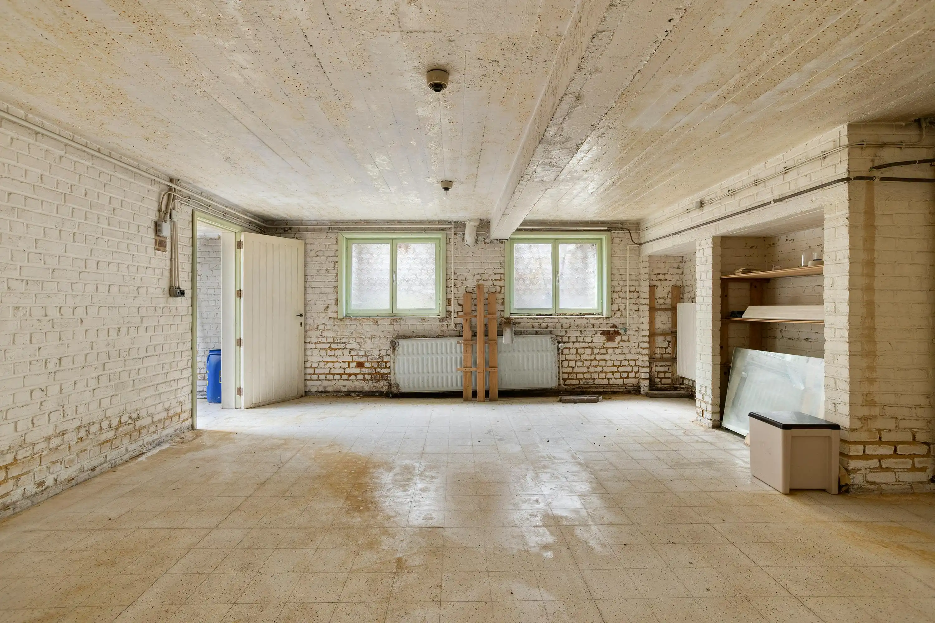 Mooi gelegen landhuis te koop in Meerbeke foto 22