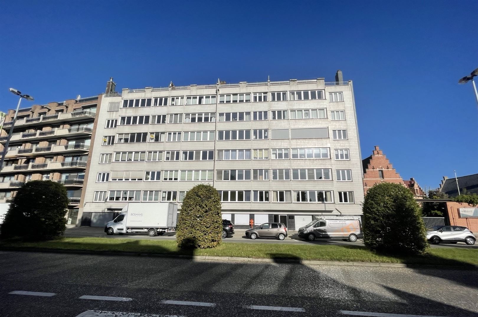 Gezellig appartement met garage en kelderberging foto 2