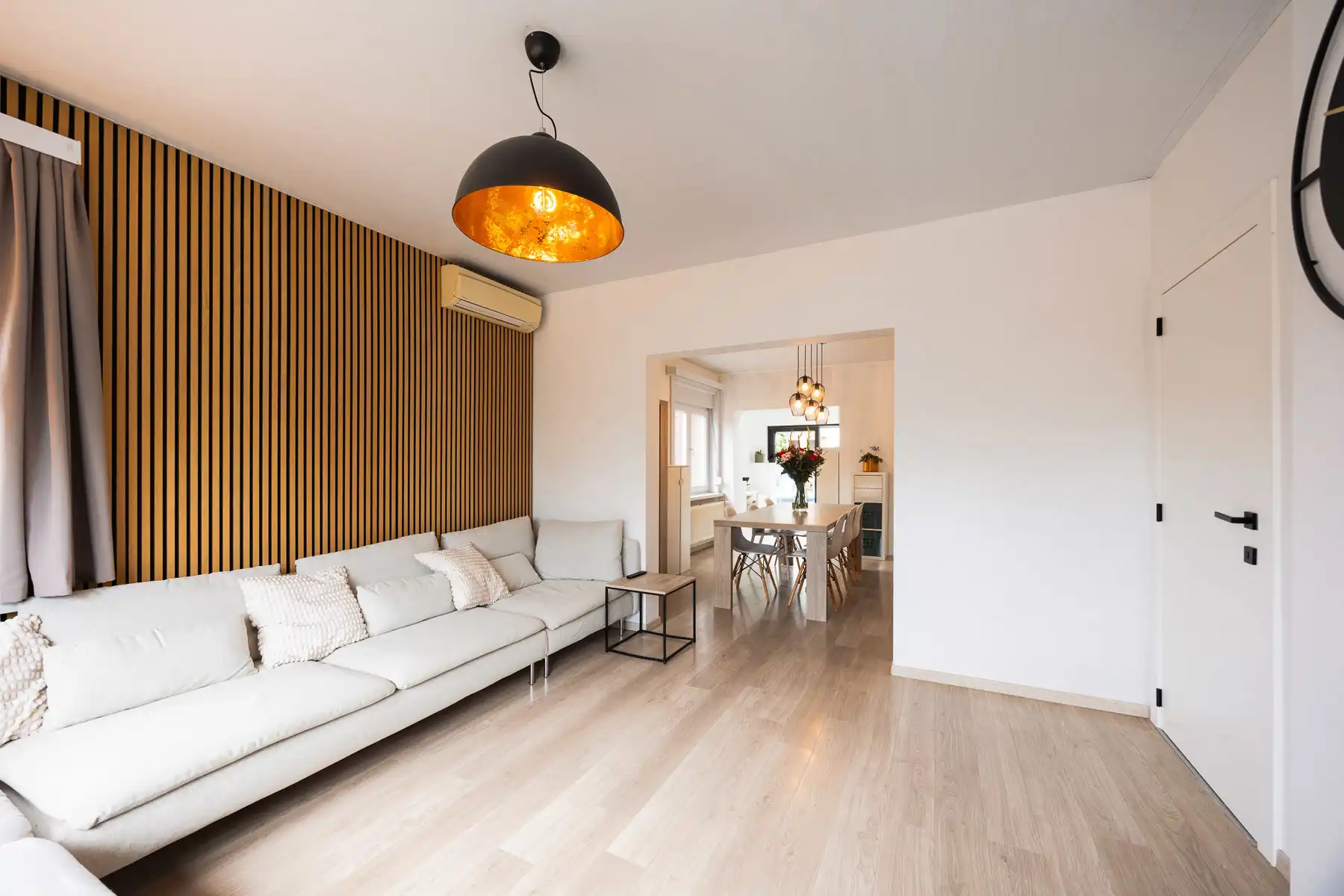 Karaktervolle instapklare woning in Herent foto 3