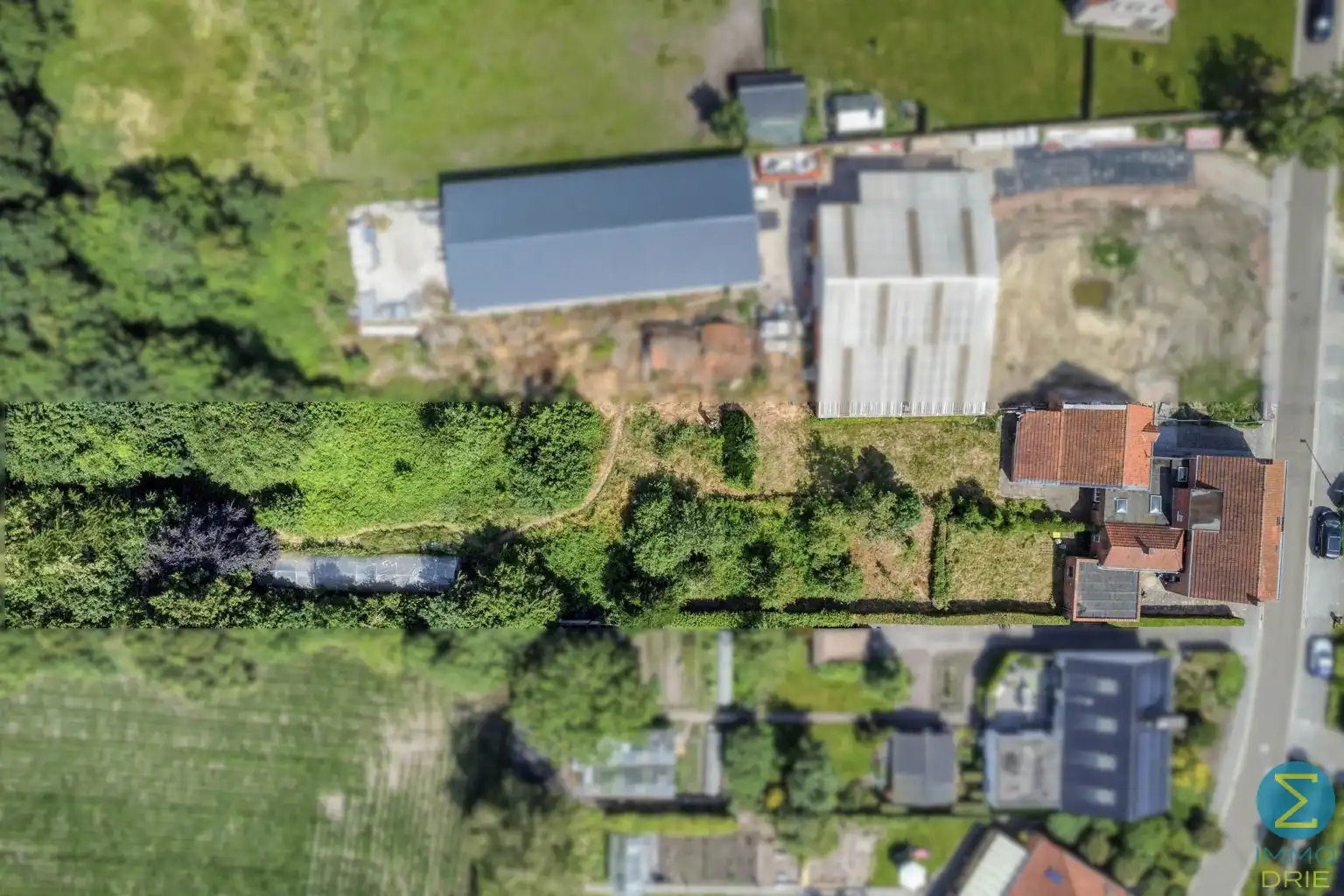 Te renoveren woning op perceel van 681m² foto 21