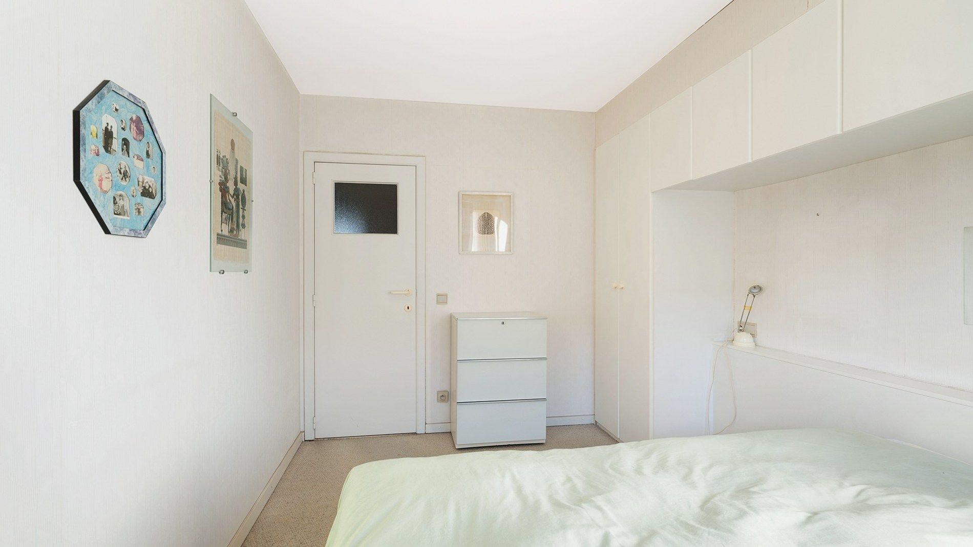 Mooi gelegen appartement met een panoramisch open zicht foto 13