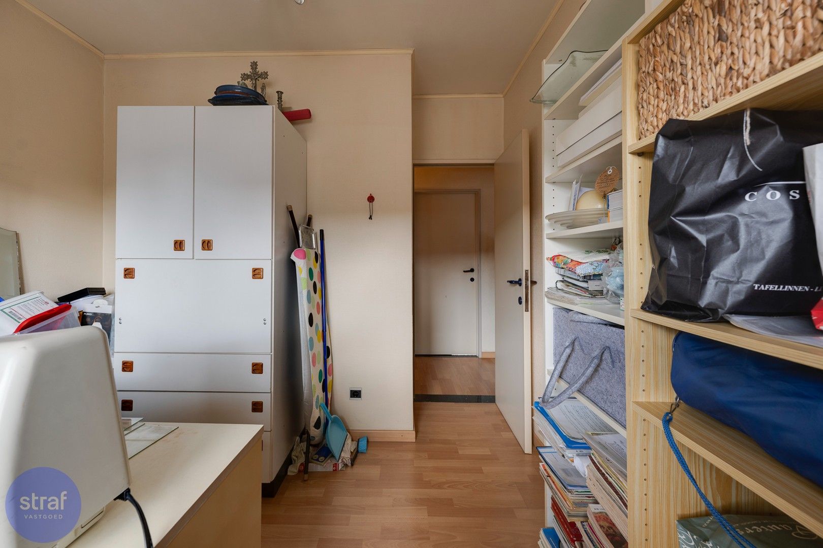 Toffe bel-etage met 3 slaapkamers, zonnepanelen en thuisbatterij foto 21