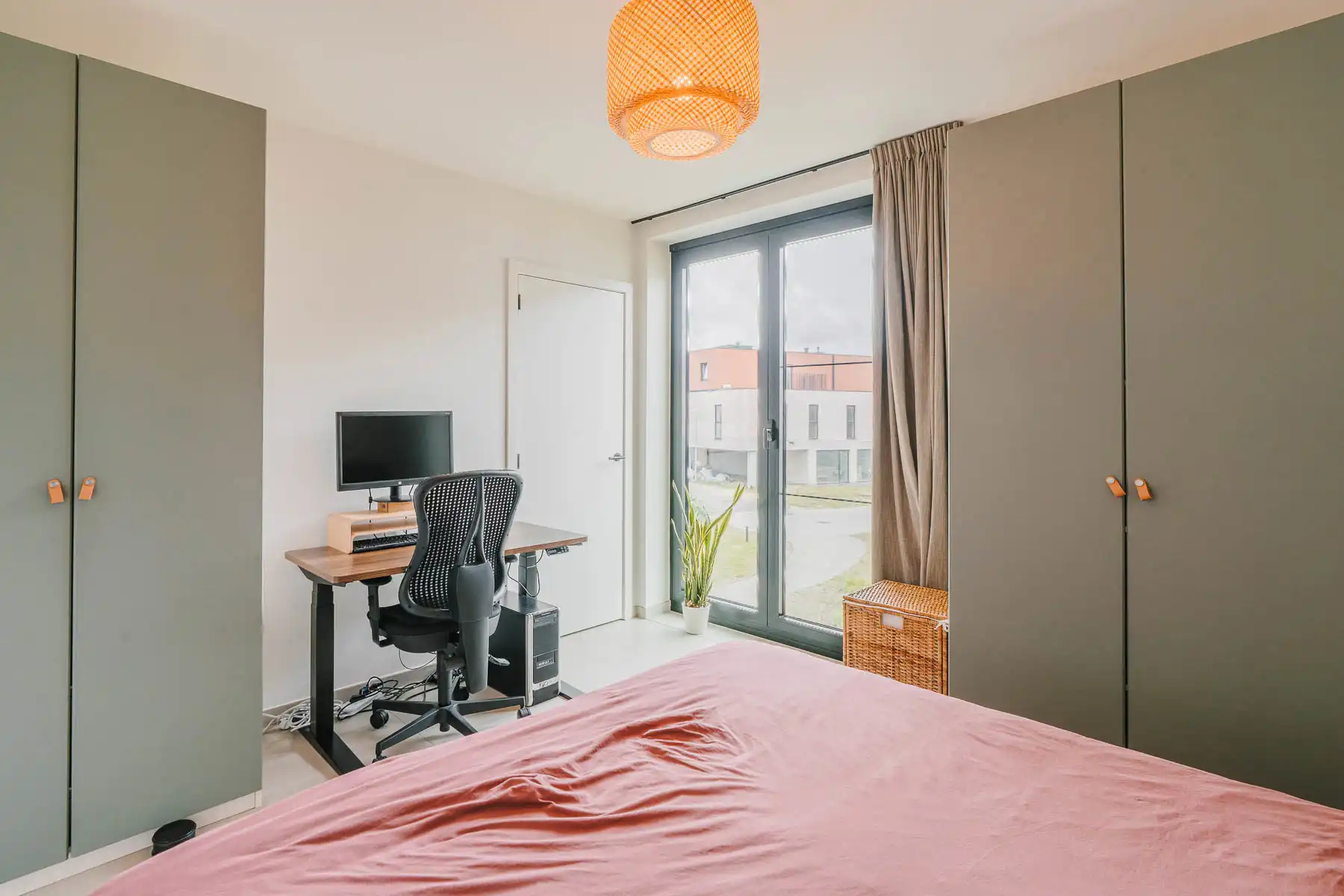  Prachtig en energiezuinig appartement op toplocatie te Rotselaar foto 27