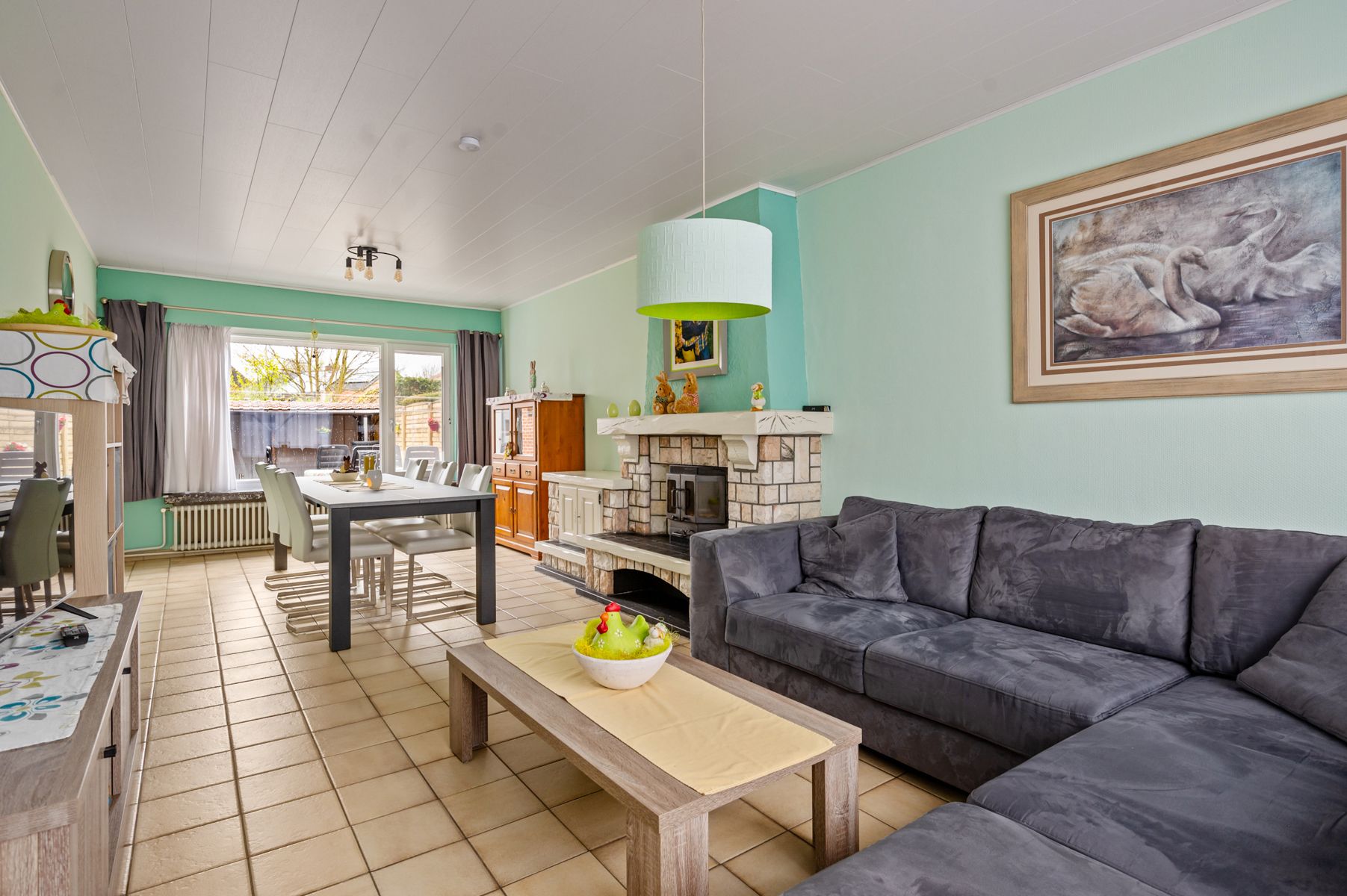 Huis te koop foto 4