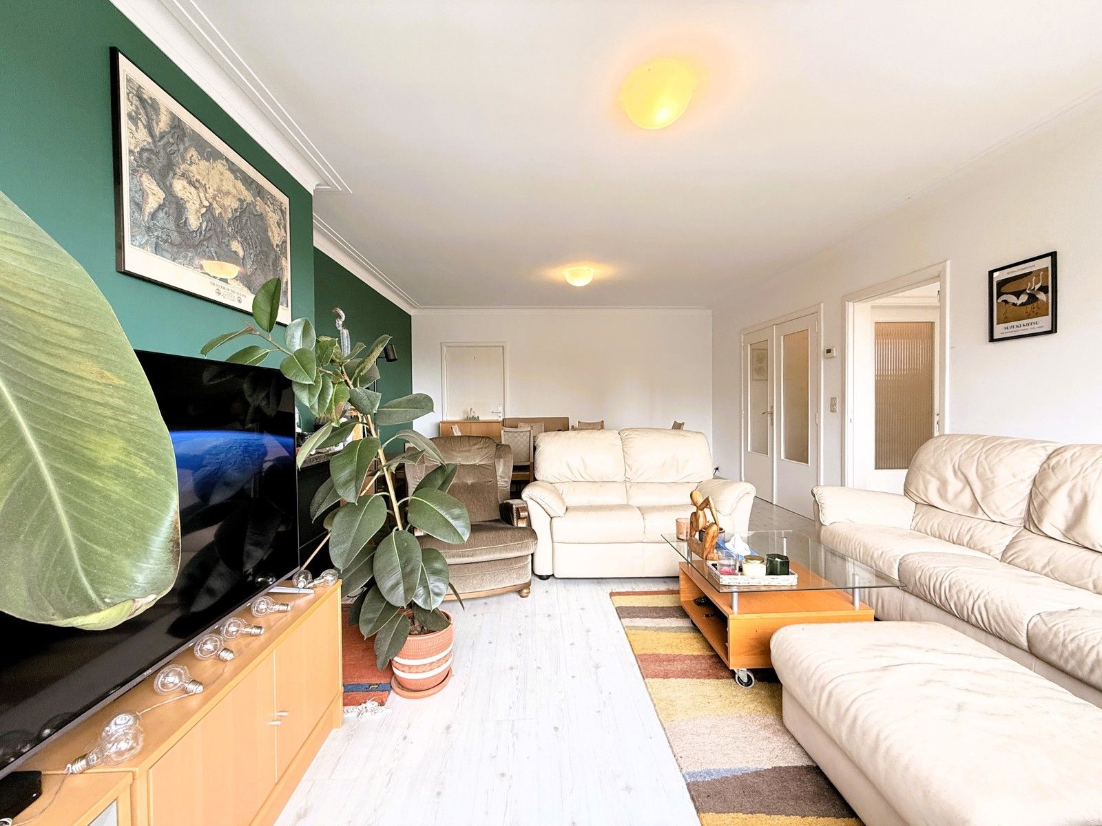 Appartement te huur foto 5