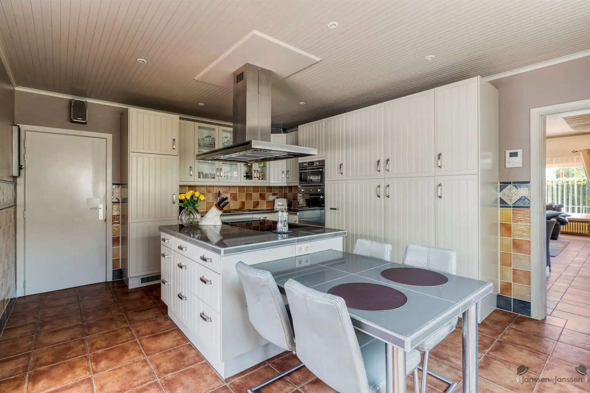 charmante dokterswoning foto 12