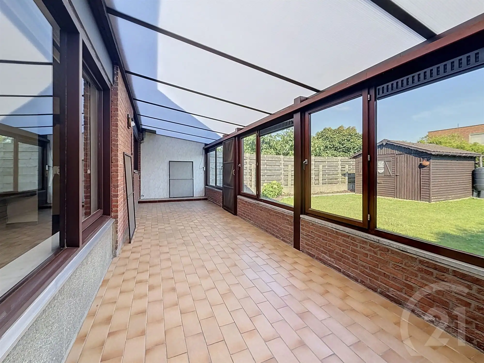 Gezellig woning nabij het centrum van Aarschot foto 14