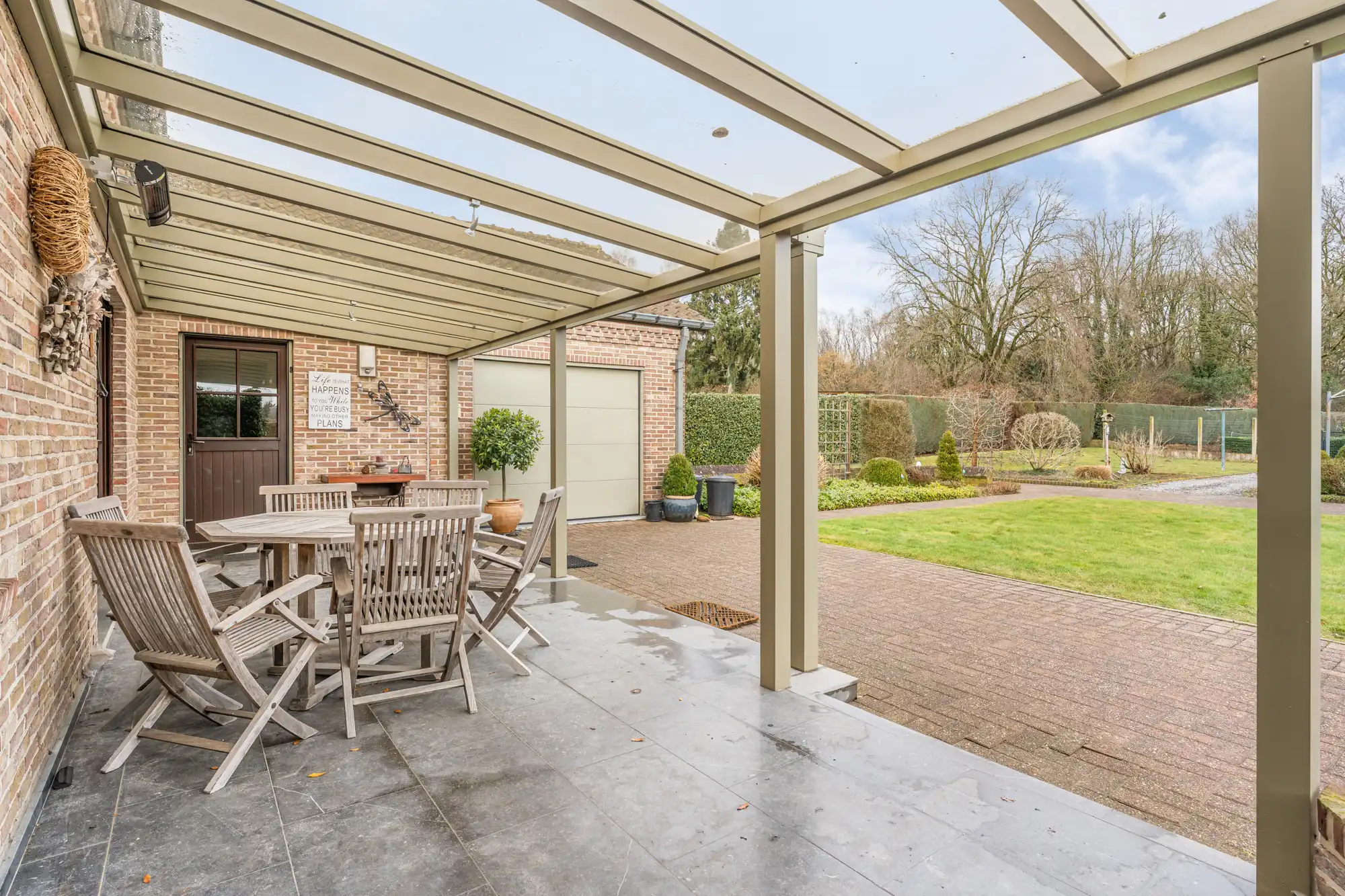 Huis te koop foto 33