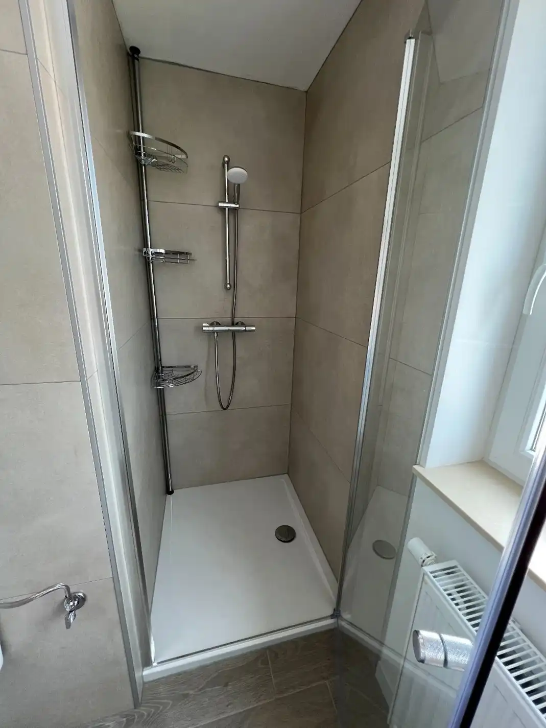 Prachtige HOB met 3 slpks, garage, terras en tuin foto 10