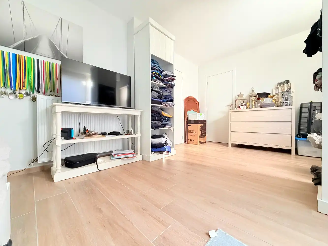 Prachtige instapklare woning met zonnige tuin! foto 9