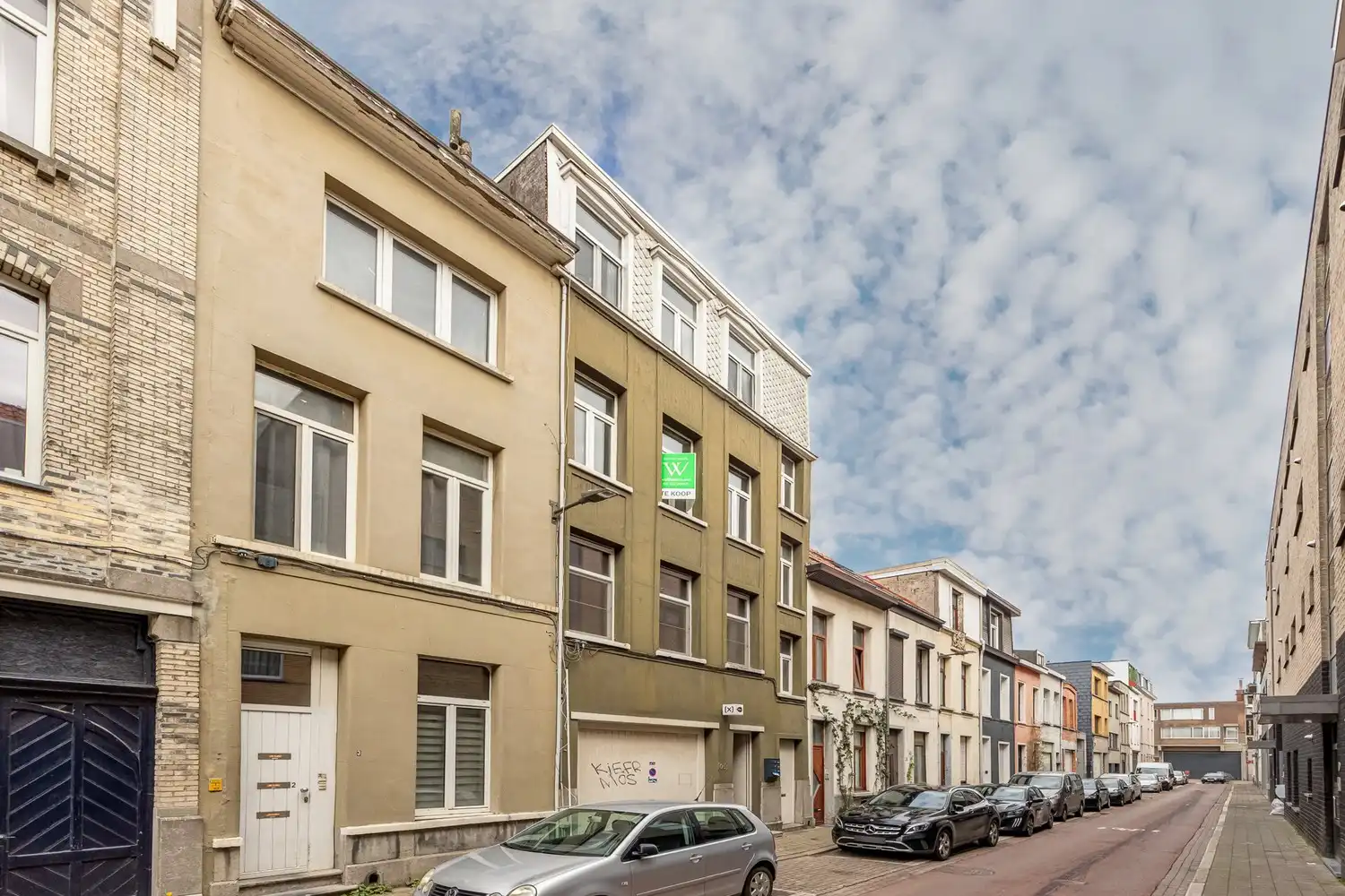 2-slpk appartement van  69m² op toplocatie! foto 7