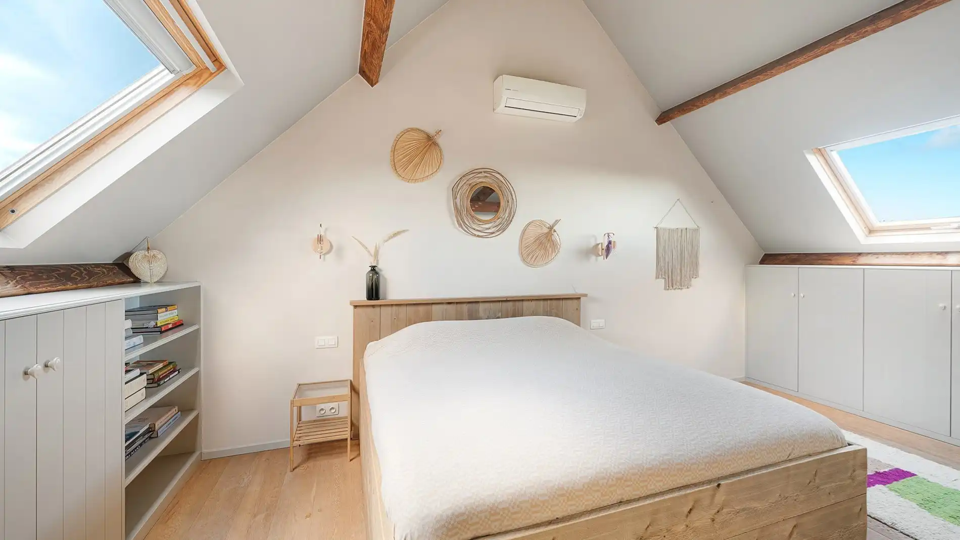 Schitterend huis op enkele minuten van Blankenberge foto 25