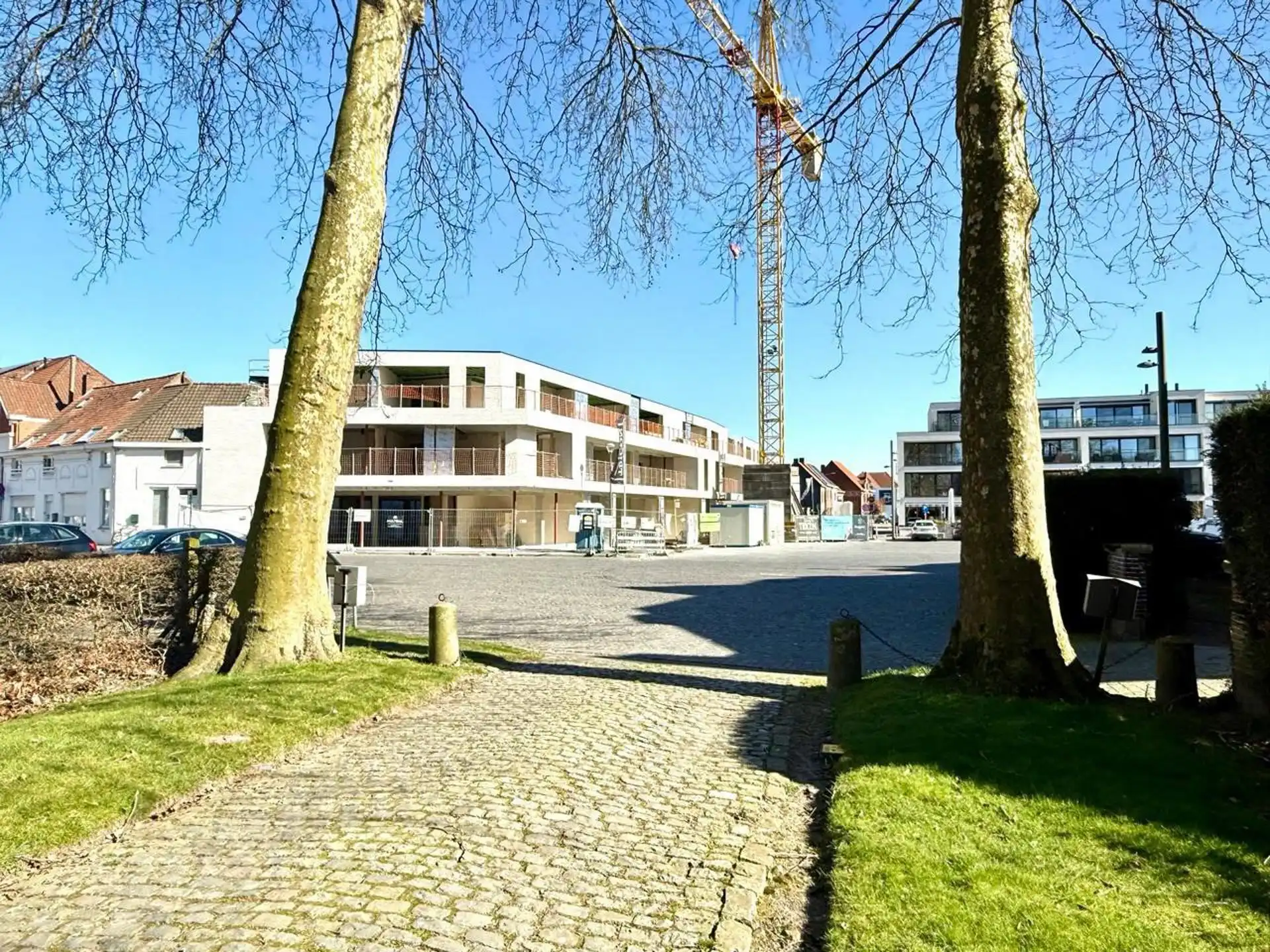 Moderne TOPgelegen laatste appartementen, 6% BTW mogelijk. foto 21