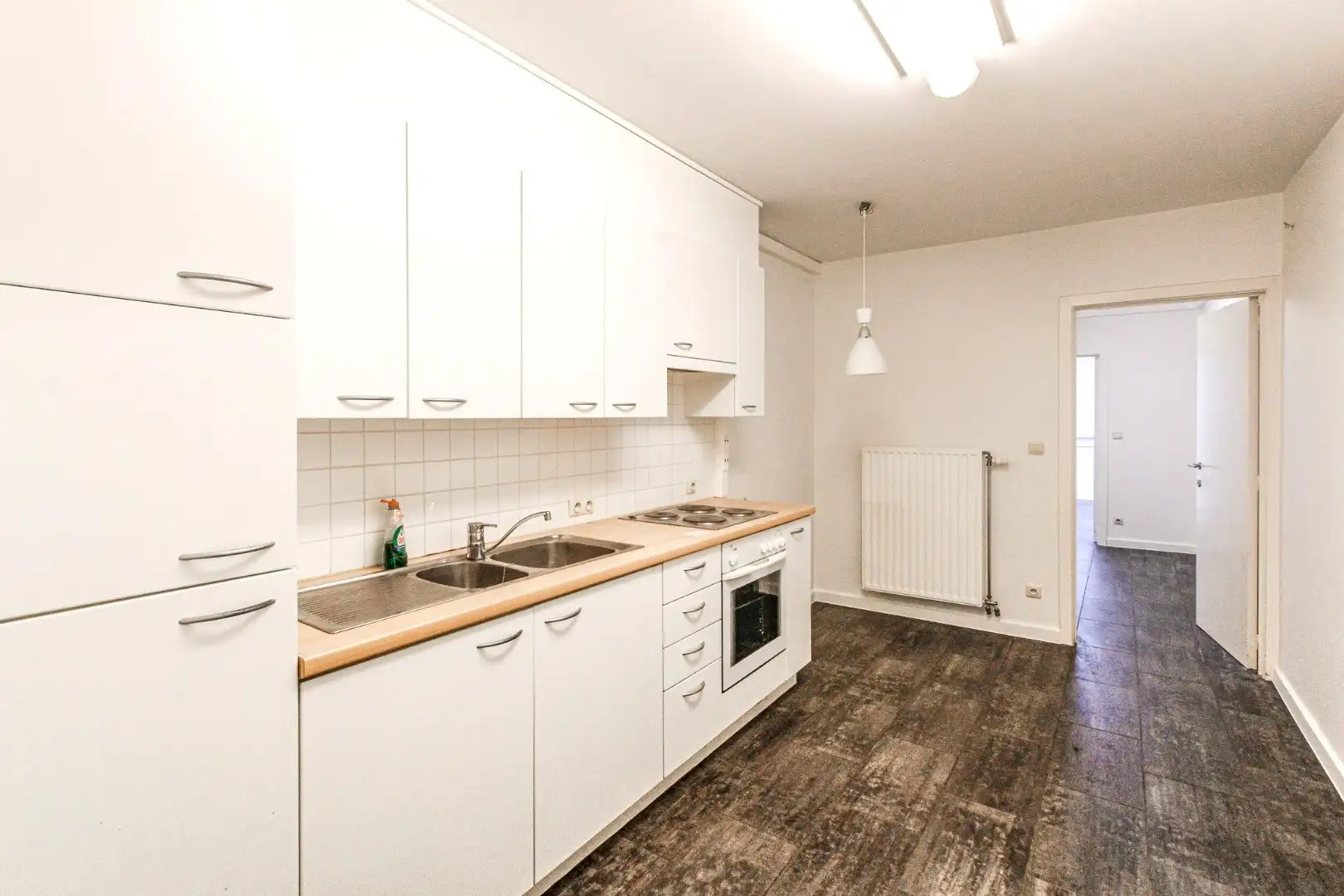 Commercieel handelspand met garage te Blankenberge te koop foto 22
