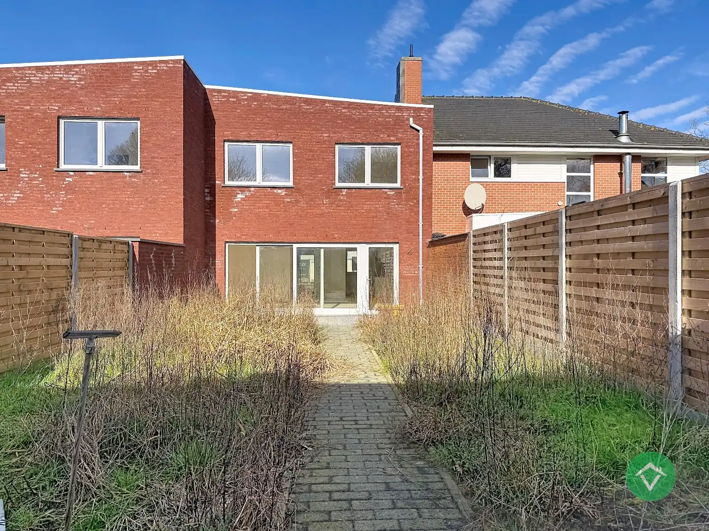 Nieuwbouwwoning met 3 slaapkamers en garage te Ichtegem foto 18