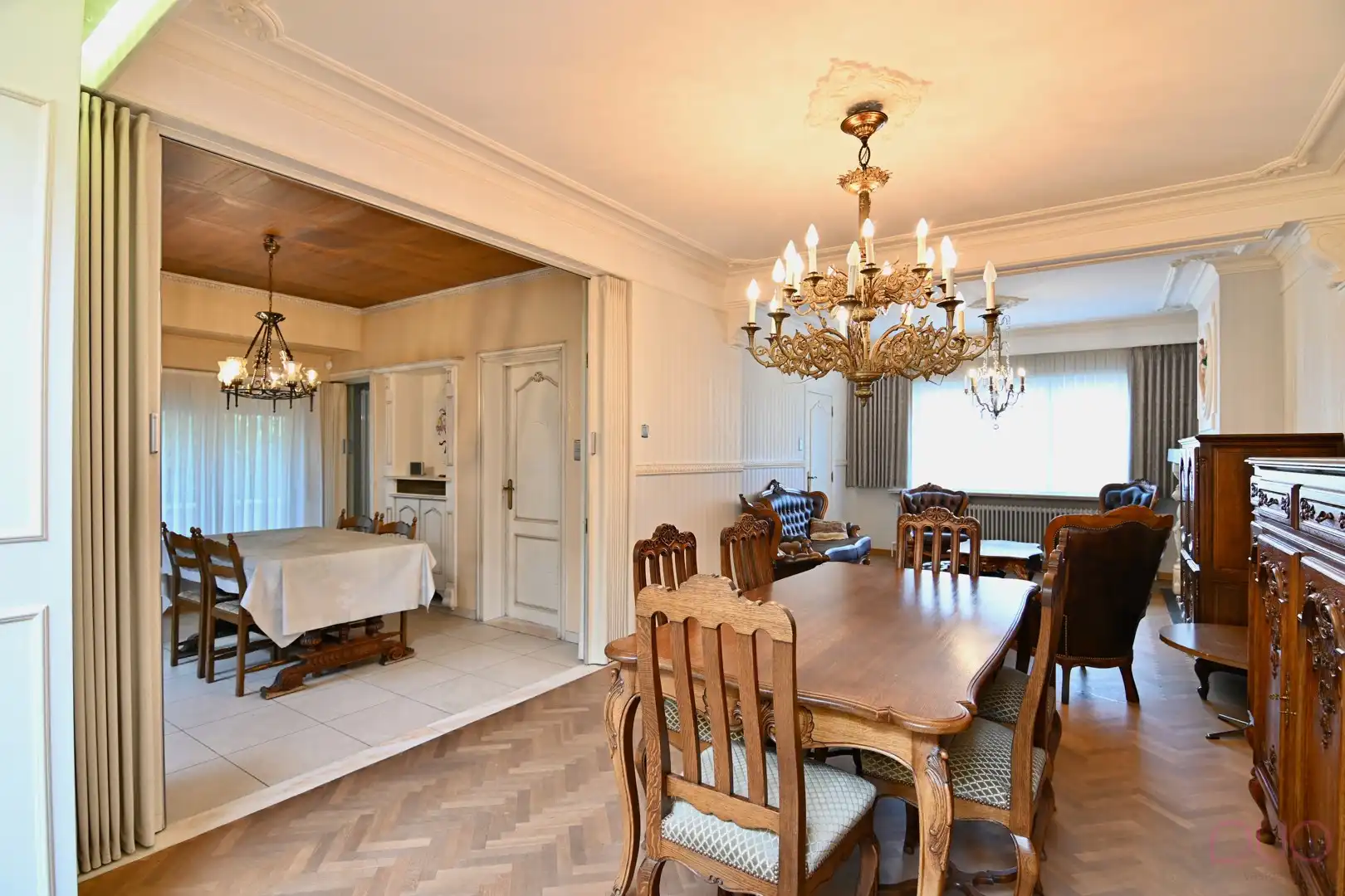 Kwalitatieve woning met multifunctionele loods in het centrum van Heers – ideaal voor zelfstandigen foto 6