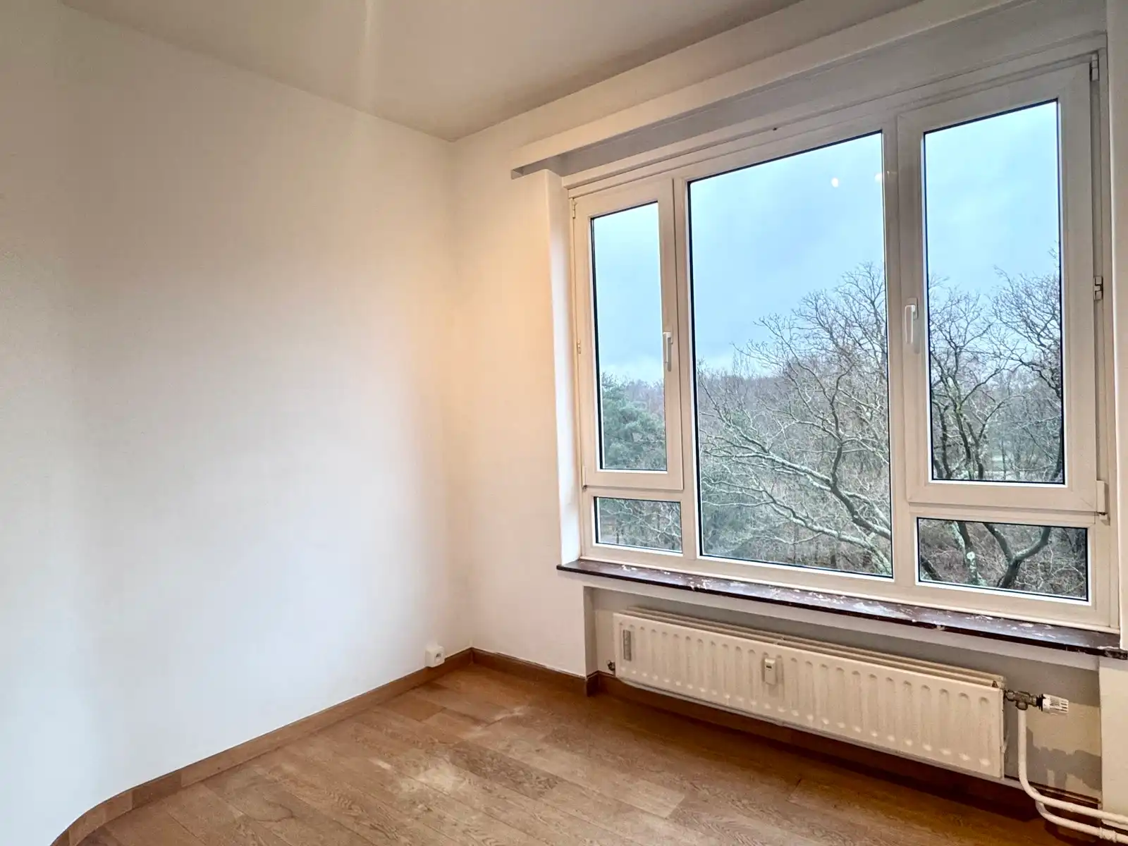 Park Den Brandt - Aangenaam en licht 2 slpk app. foto 10